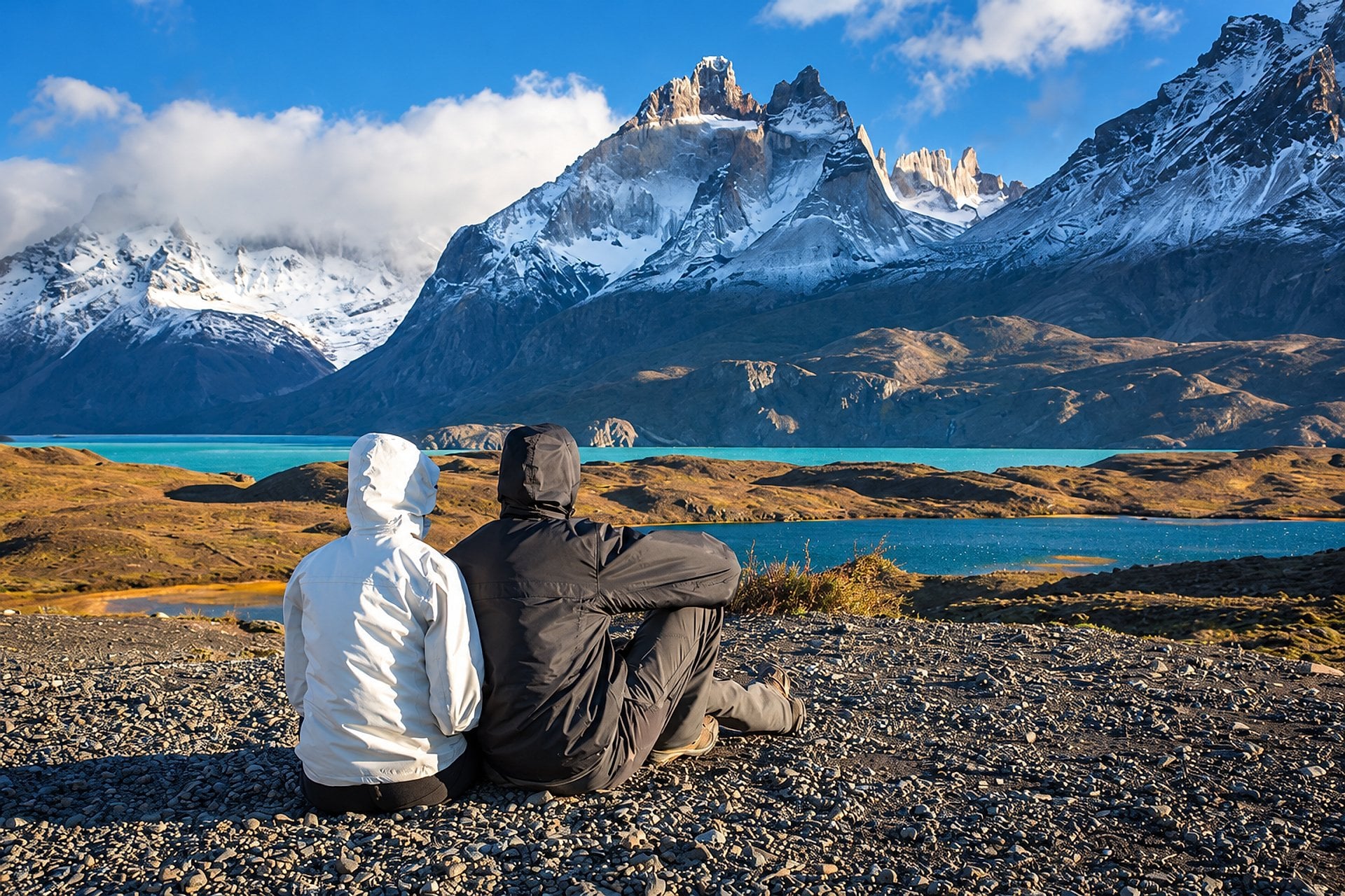 Torres del Paine: excursión de día completo - Imagen 4