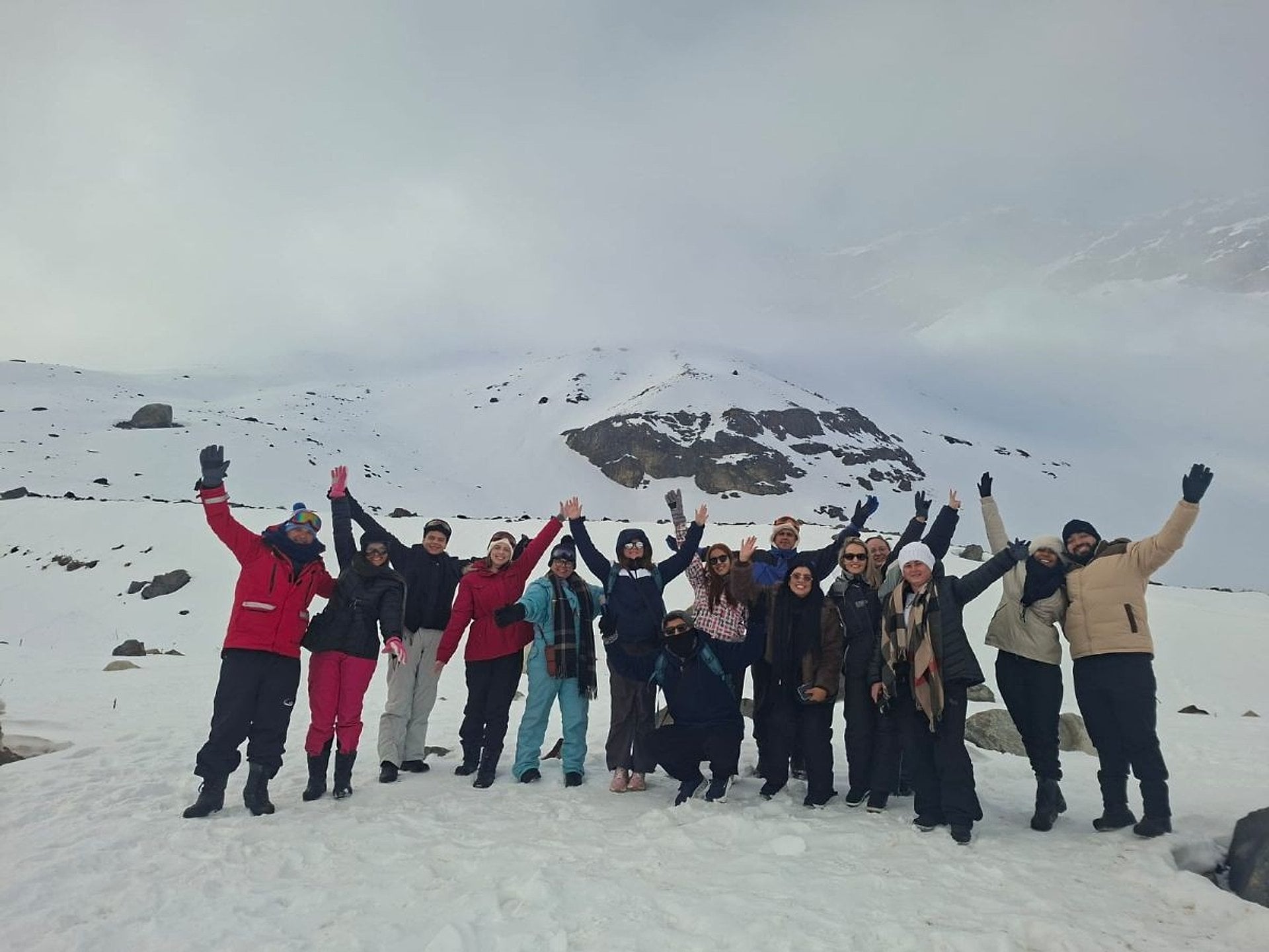 Cajon del Maipo Full Day Experience - Imagen 2