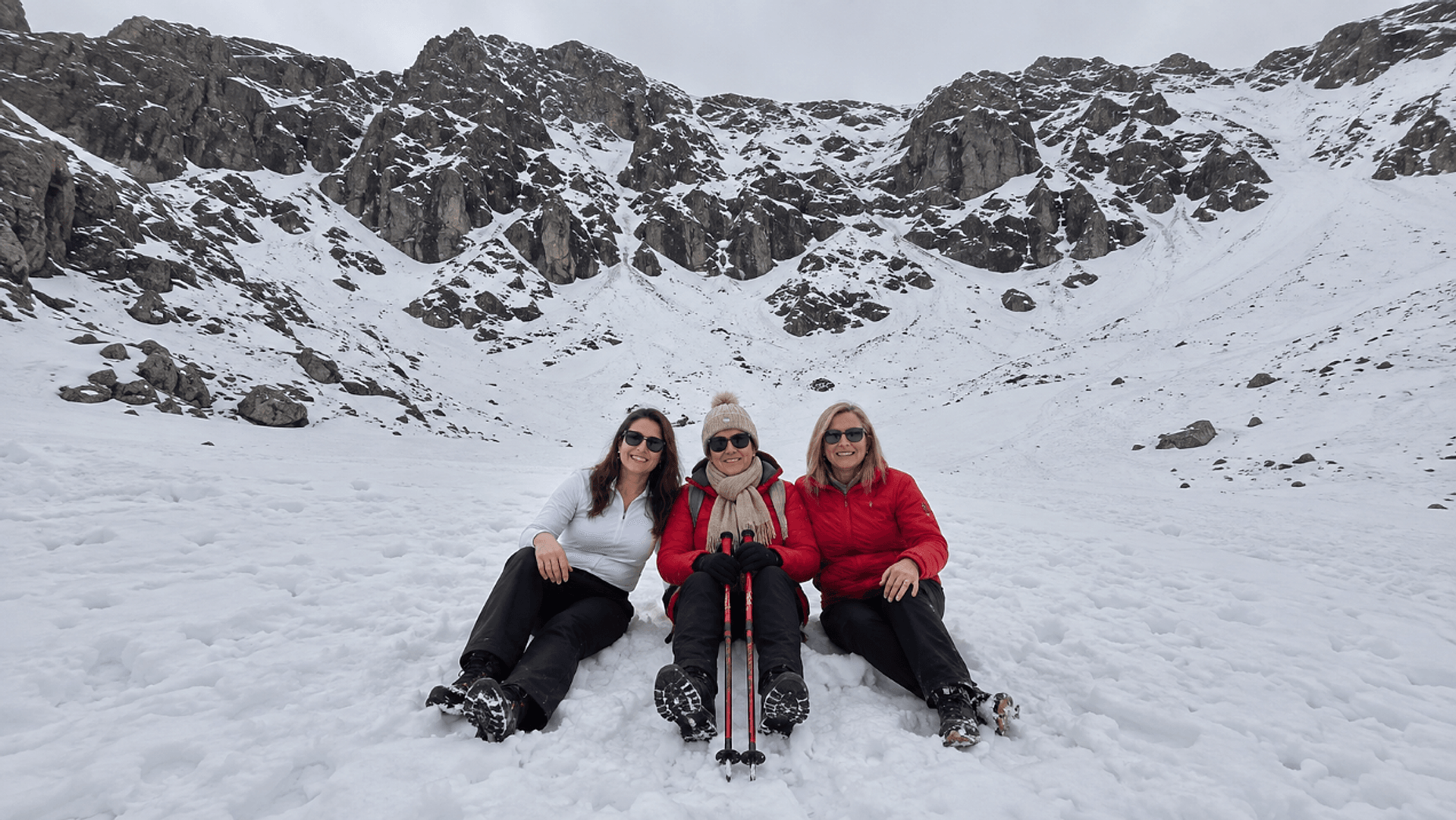 Cajon del Maipo Full Day Experience - Imagen 4