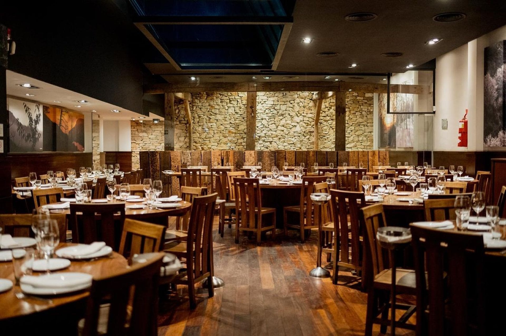 Sagardi: menú barra de pintxos en San Telmo - Imagen 2