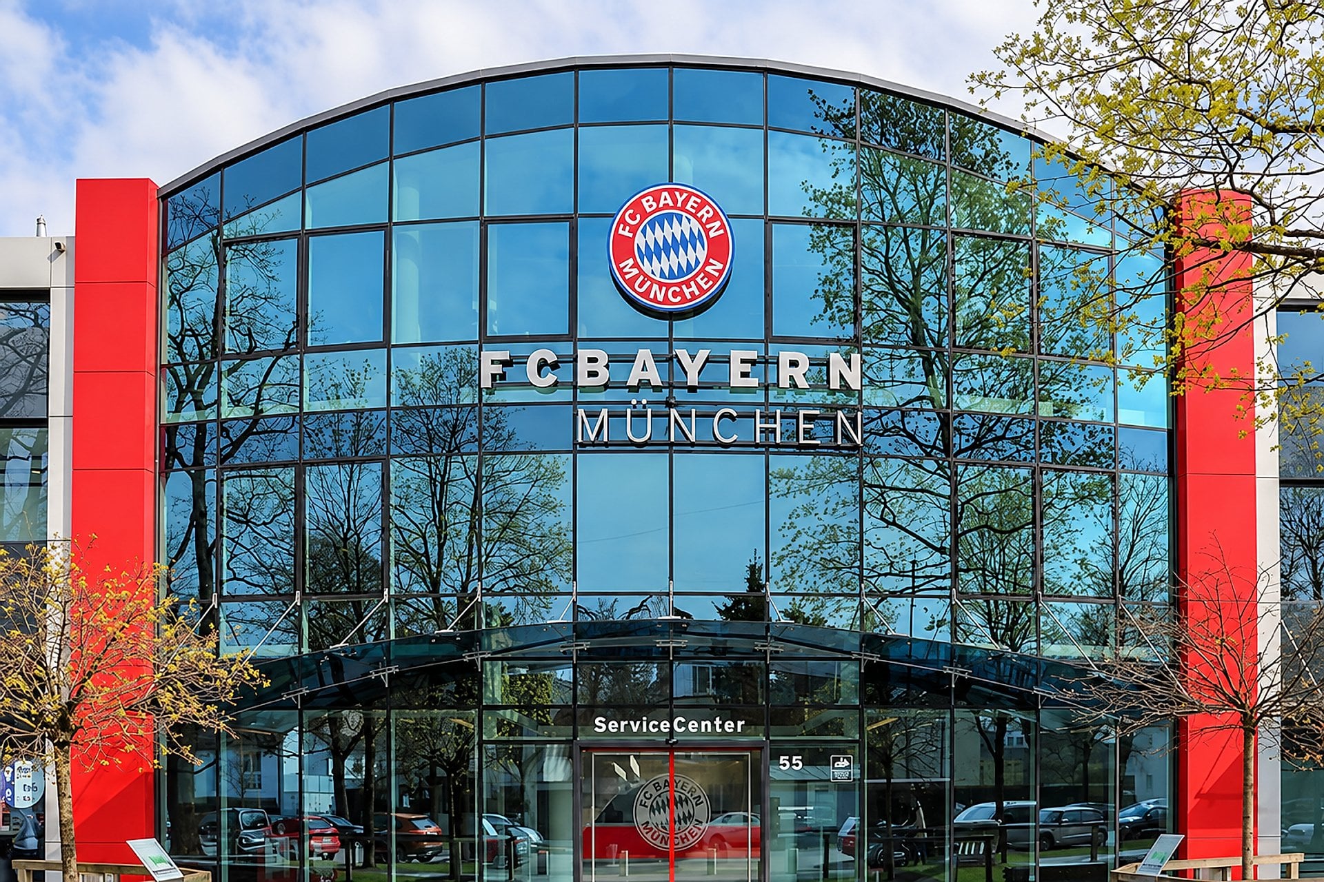 Museo del Bayern Múnich y Allianz Arena - Imagen 4