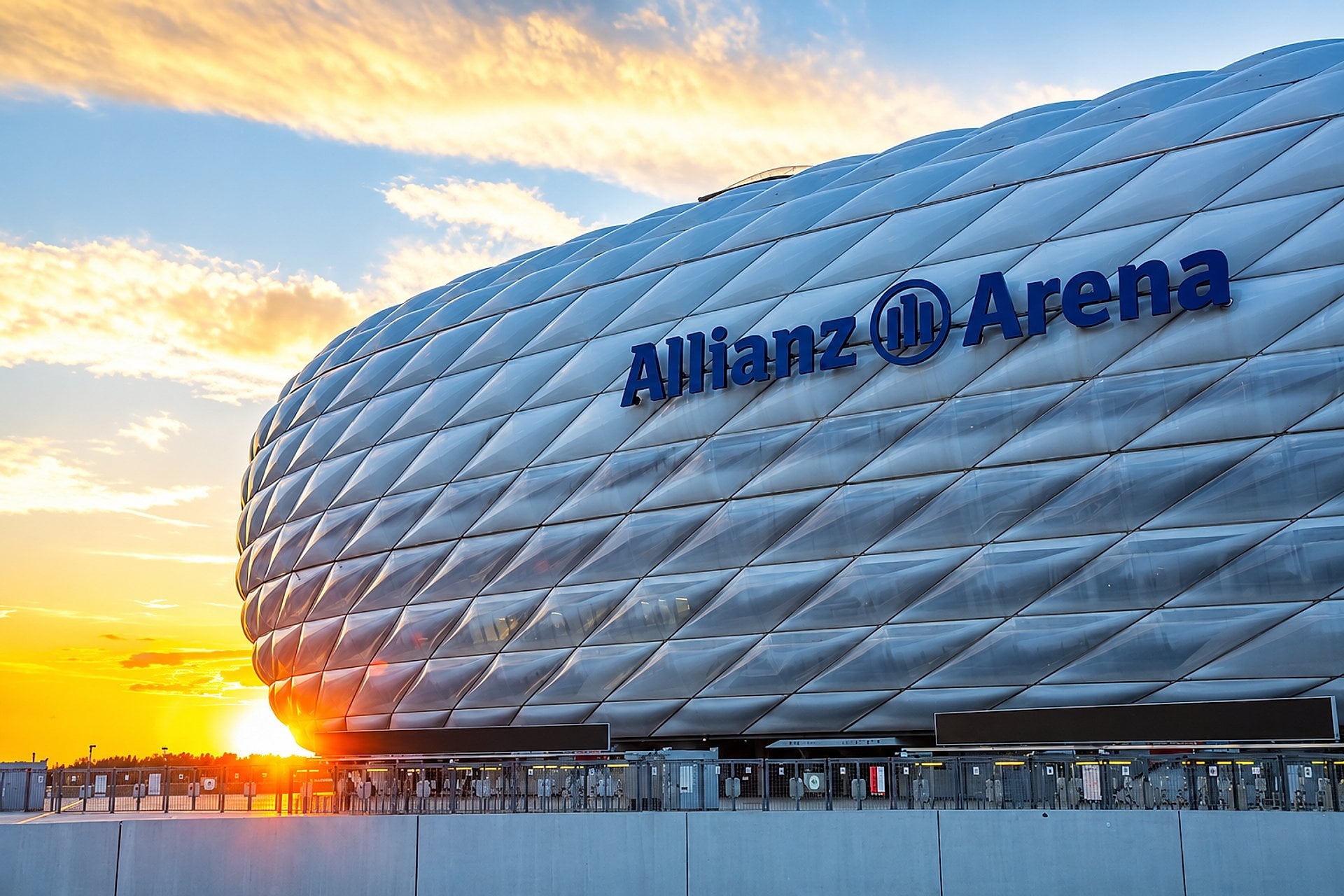 Museo del Bayern Múnich y Allianz Arena - Imagen 3