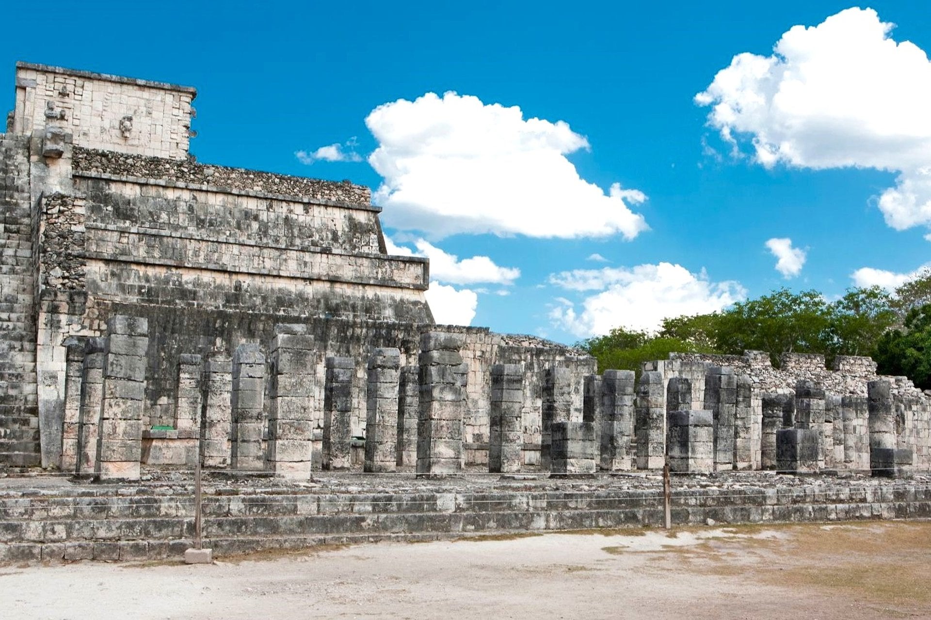 Chichen Itza con cenote y almuerzo buffet - Imagen 3