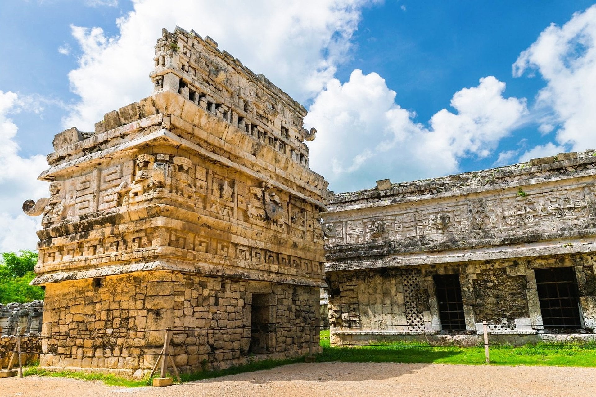 Chichen Itza con cenote y almuerzo buffet - Imagen 4