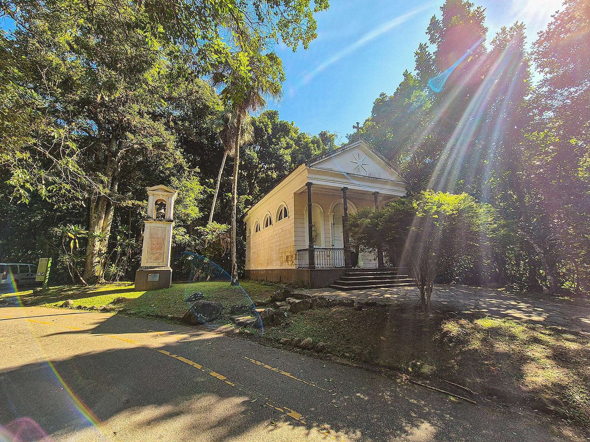 Aventura en Jeep por Floresta de Tijuca - Imagen 3