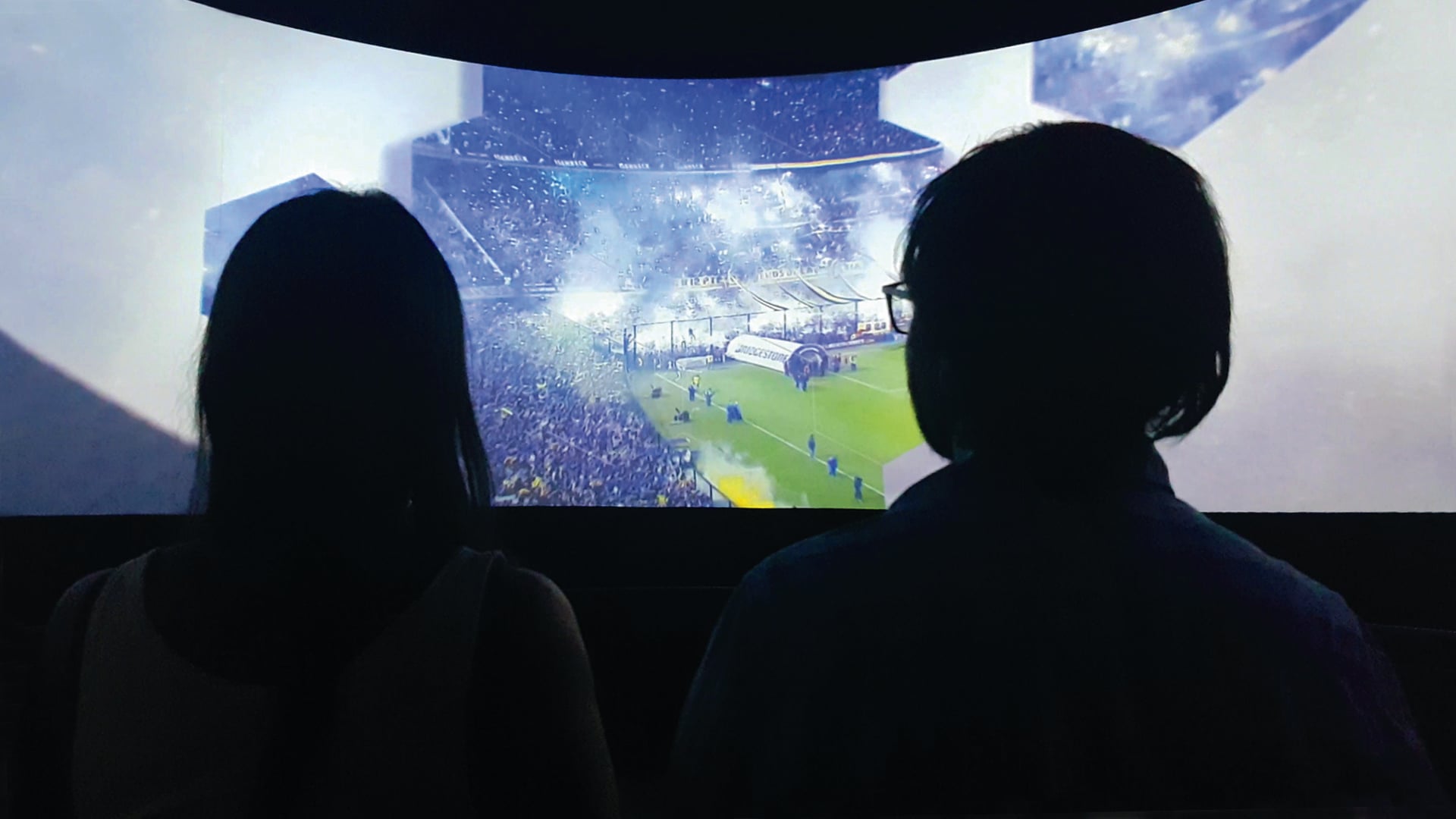 Boca Juniors: Museo de la Pasión Boquense - Imagen 2