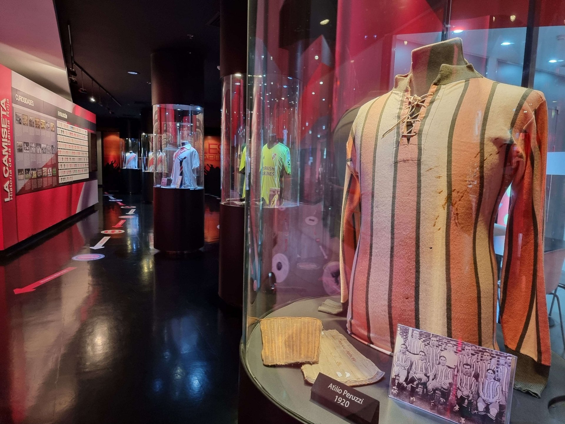 Museos de Boca Juniors y River: autoguiada - Imagen 3
