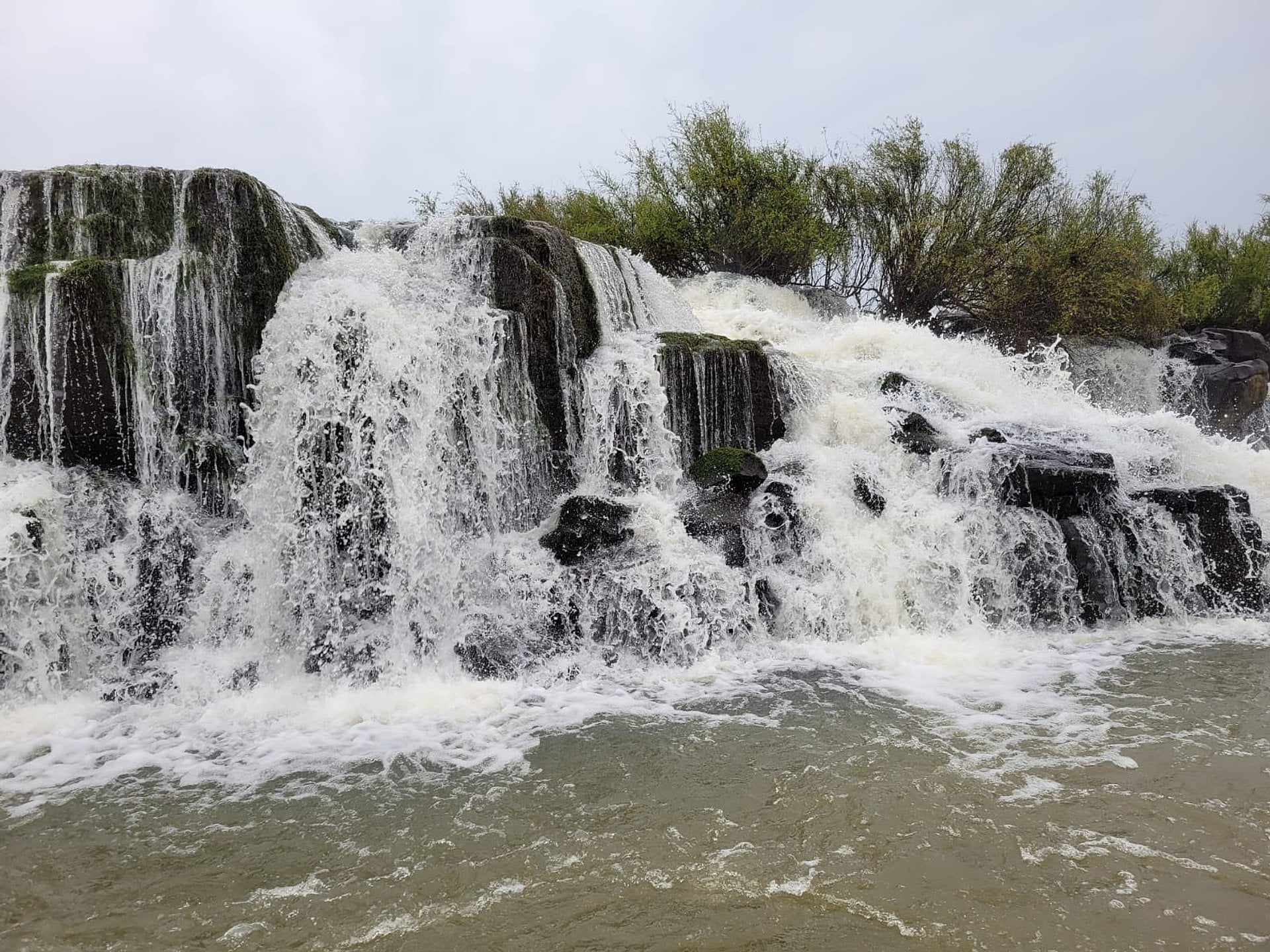 Saltos del Moconá - Imagen 2