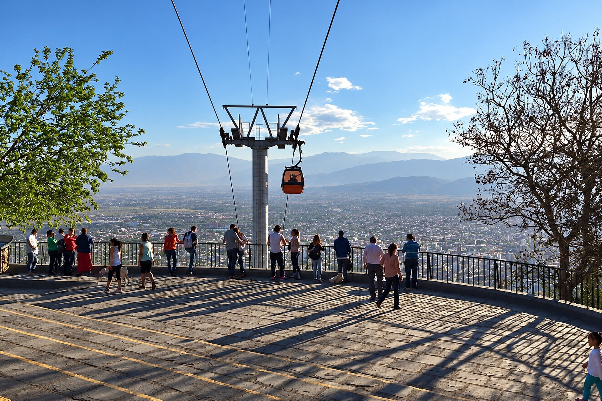 City Tour por Salta y San Lorenzo - Imagen 4