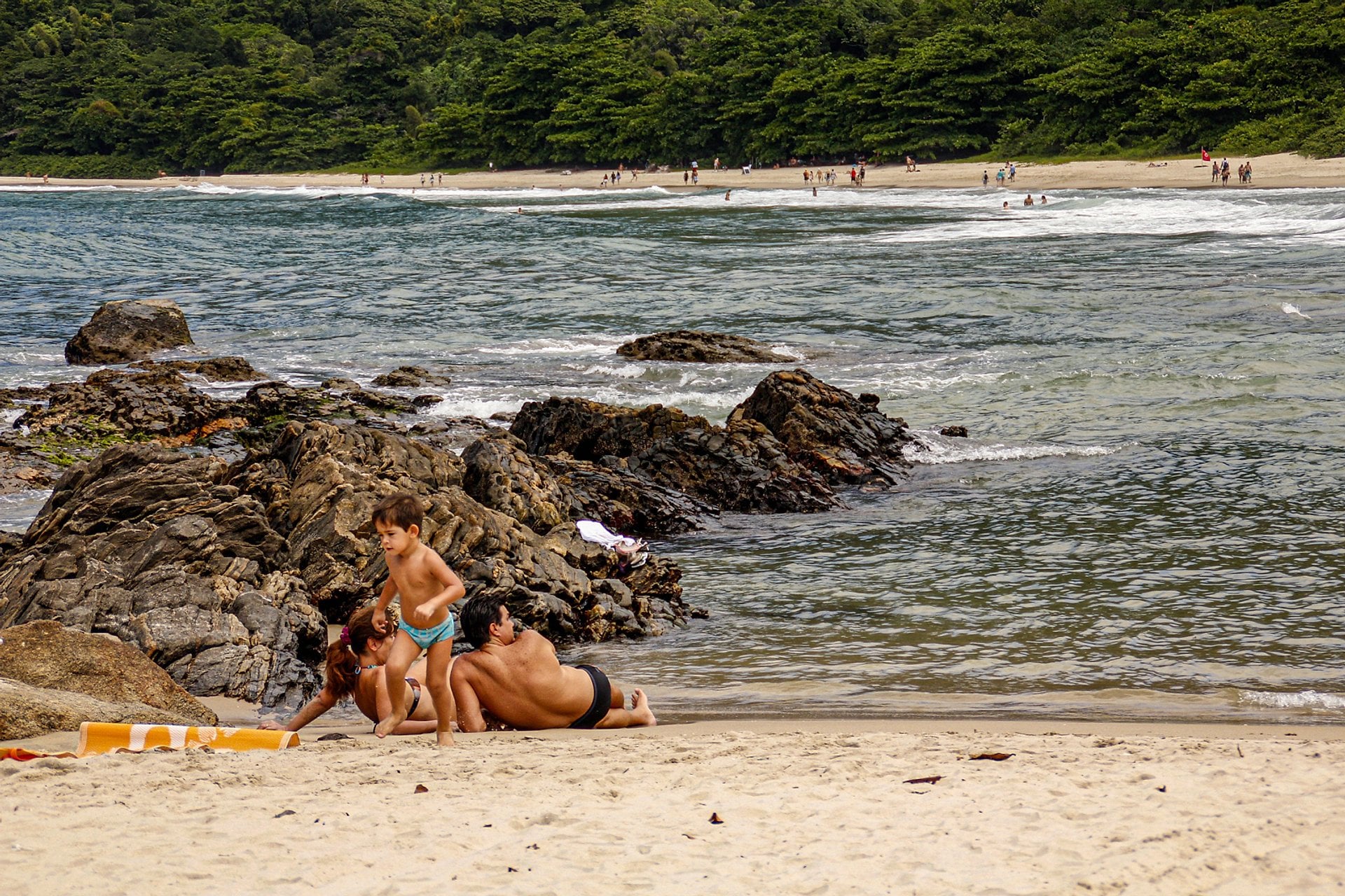 Caminata Village Trindade y Snorkeling - Imagen 2