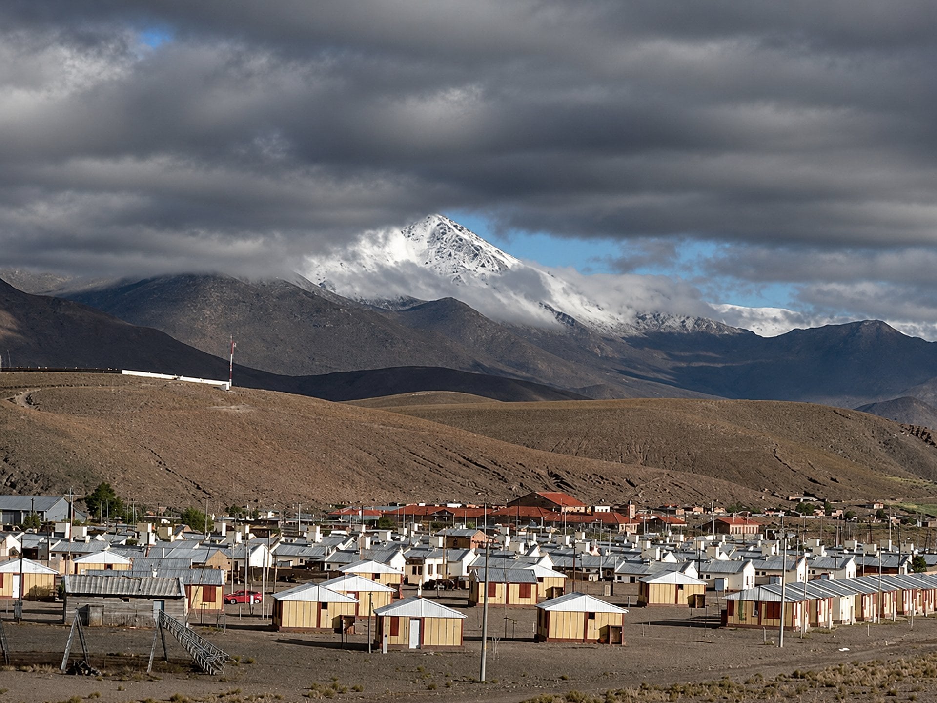 Salinas y Purmamarca en todo terreno - Imagen 2