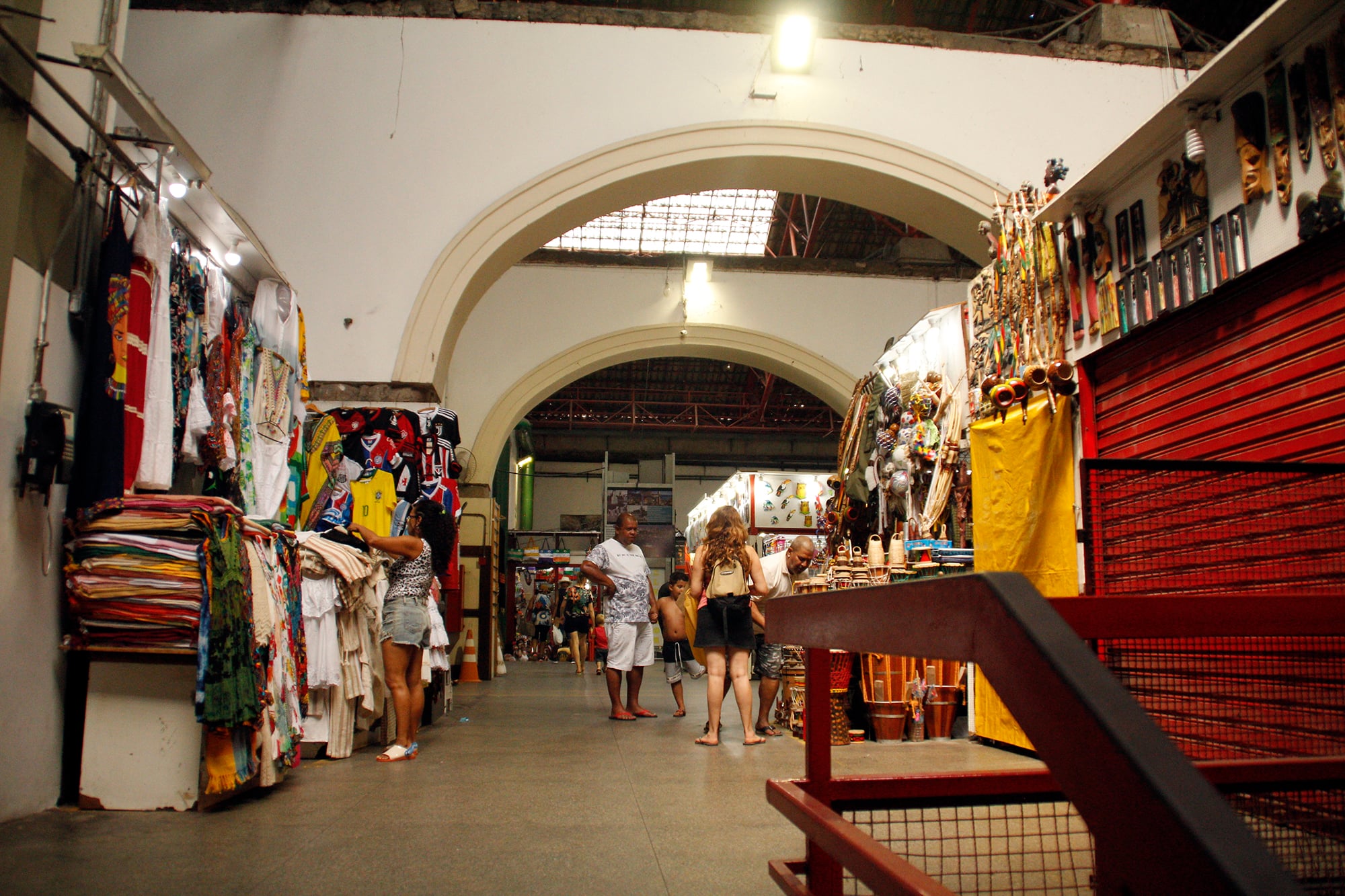City tour panorámico en Salvador - Imagen 3