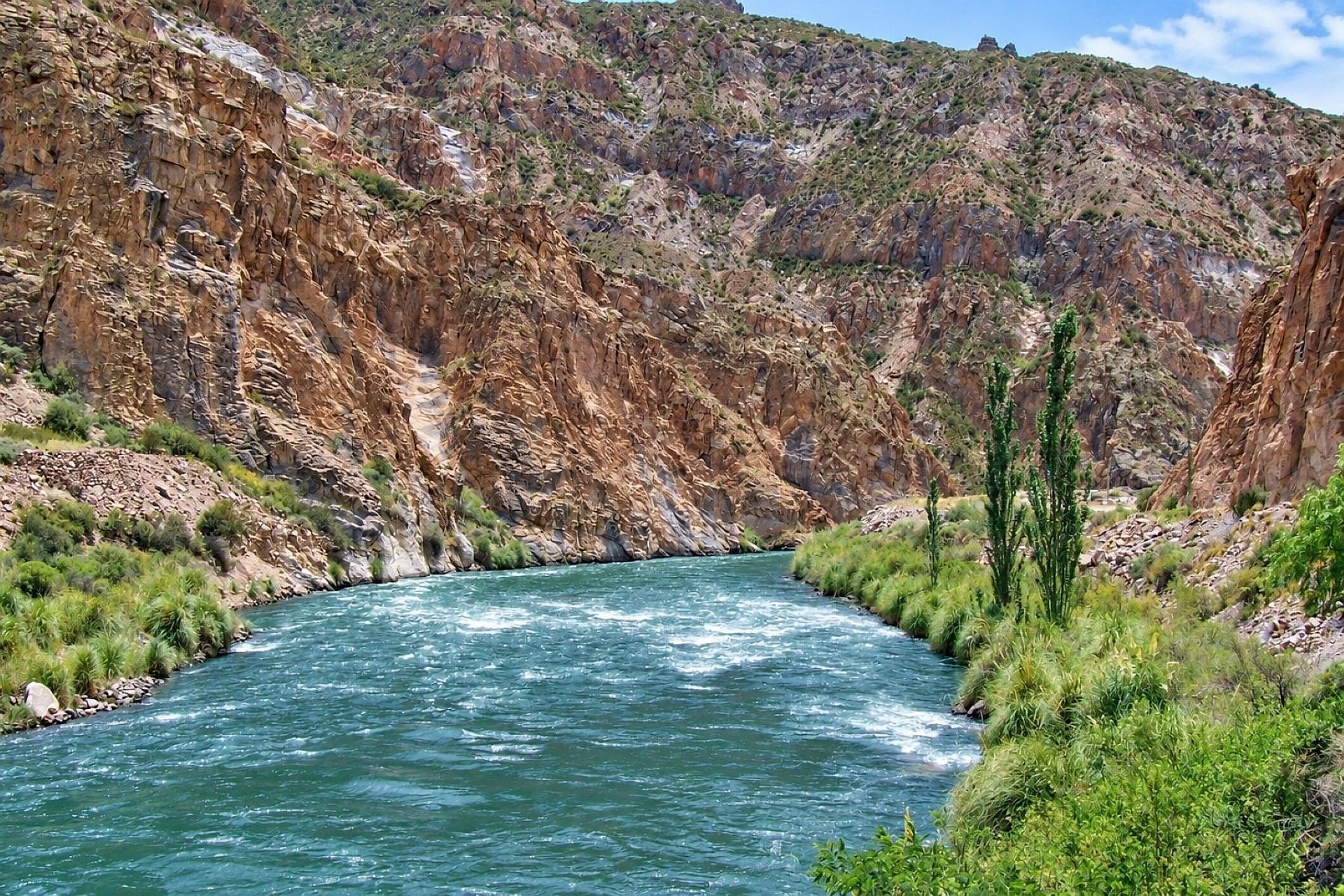Alta Montaña: los Andes en Mendoza - Imagen 2