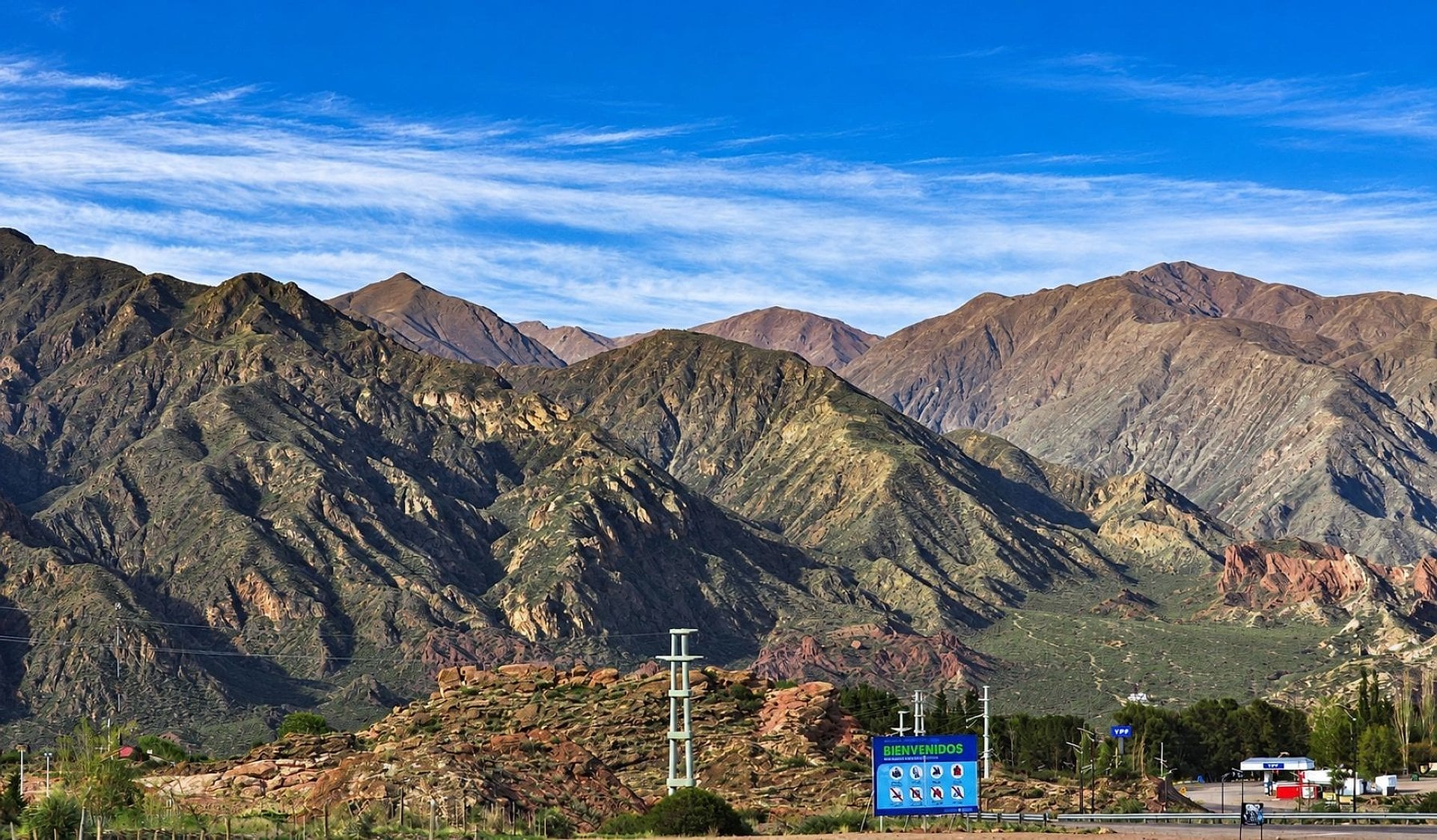Alta Montaña: los Andes en Mendoza - Imagen 3