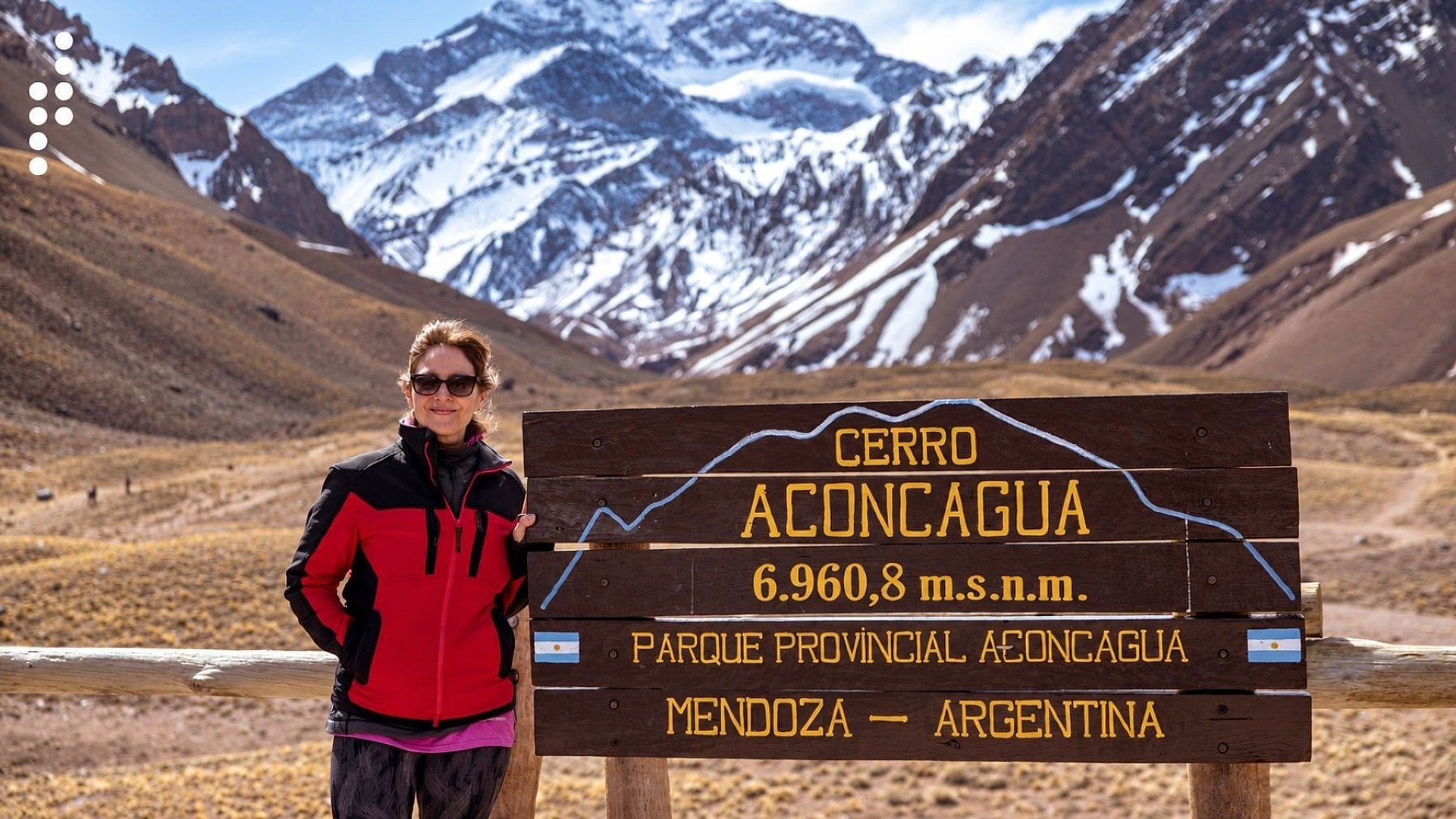 Alta Montaña: los Andes en Mendoza - Imagen 4