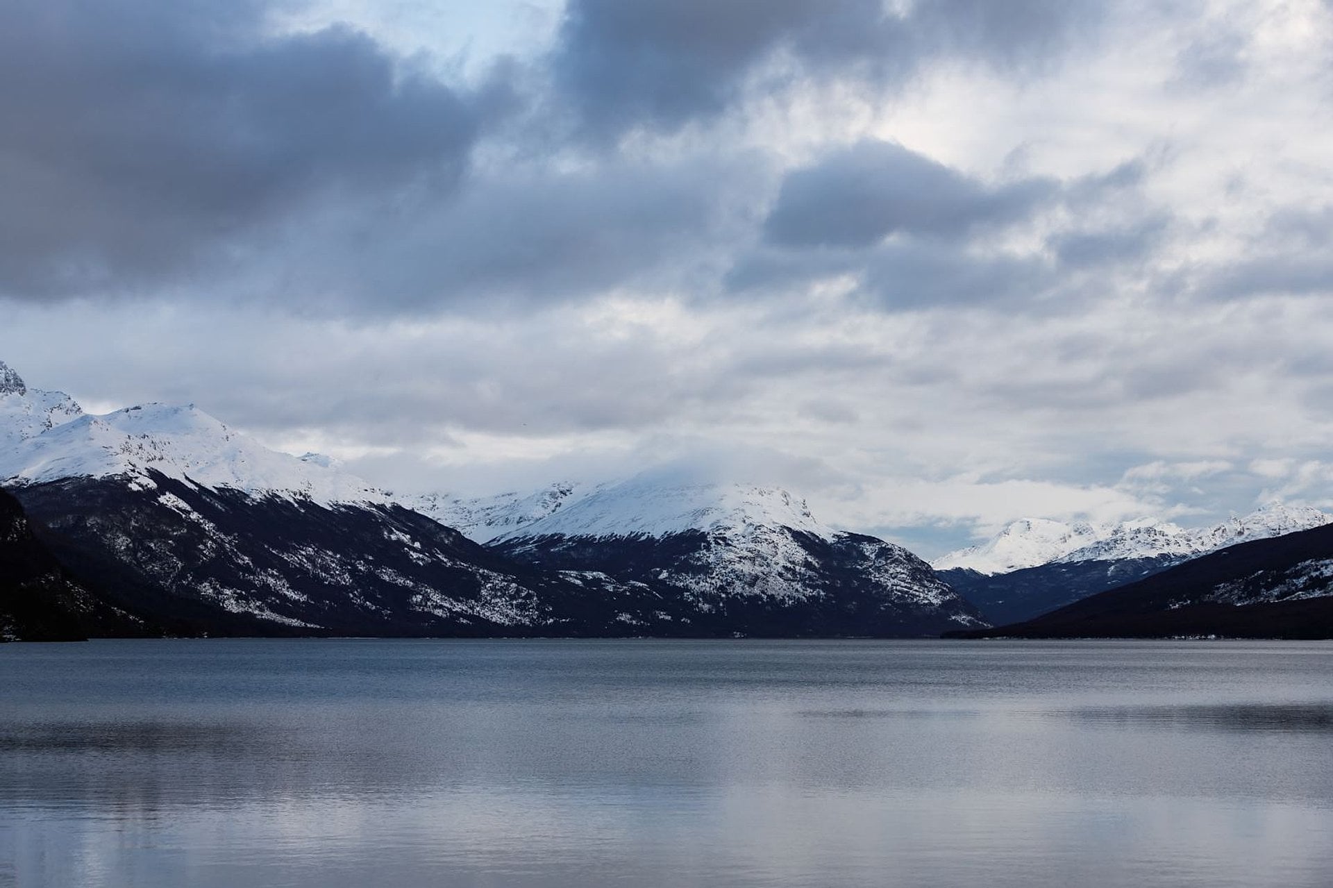 Parque Nacional Tierra del Fuego - Imagen 2