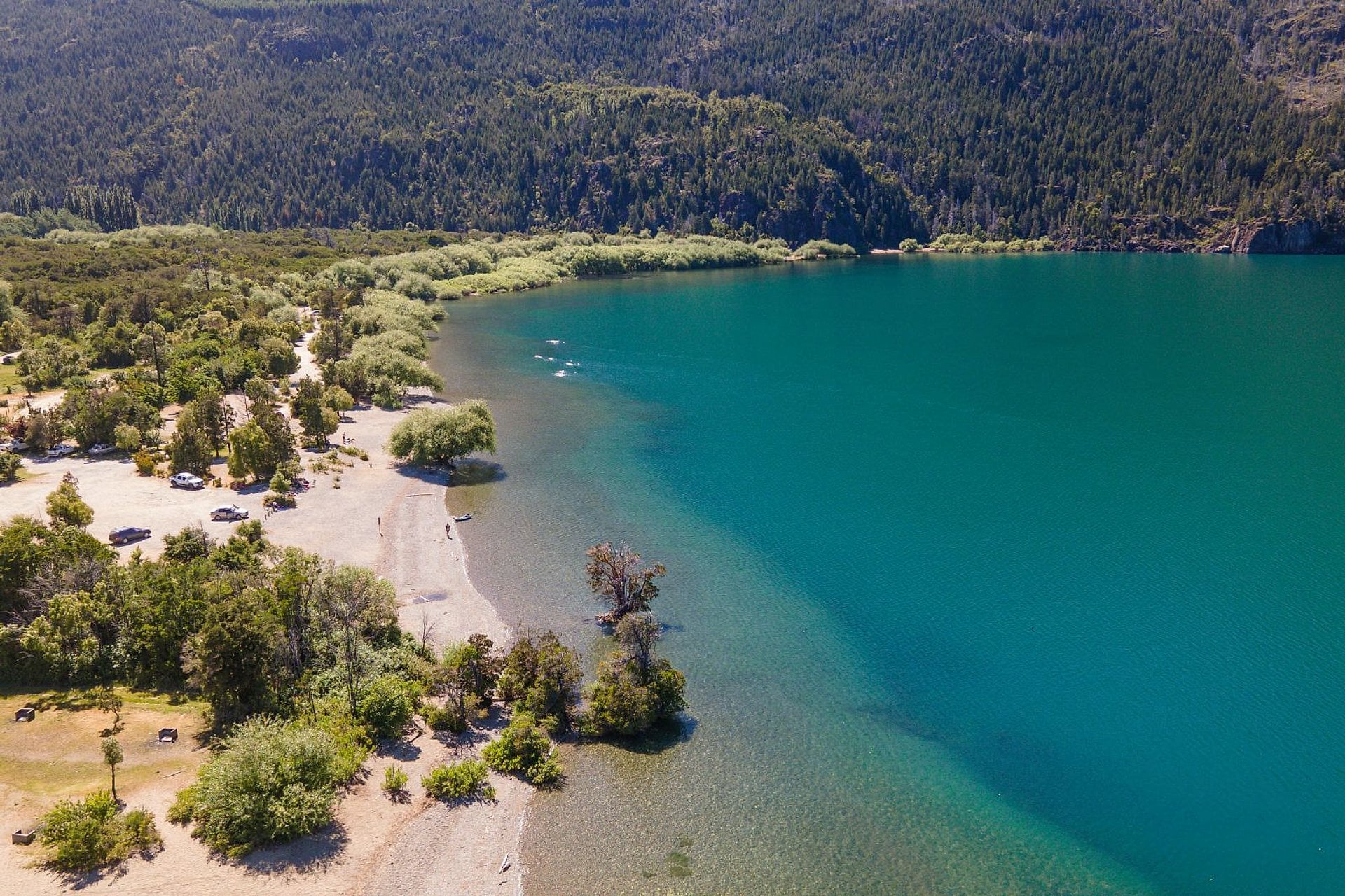 El Bolsón y Lago Puelo desde Bariloche - Imagen 4