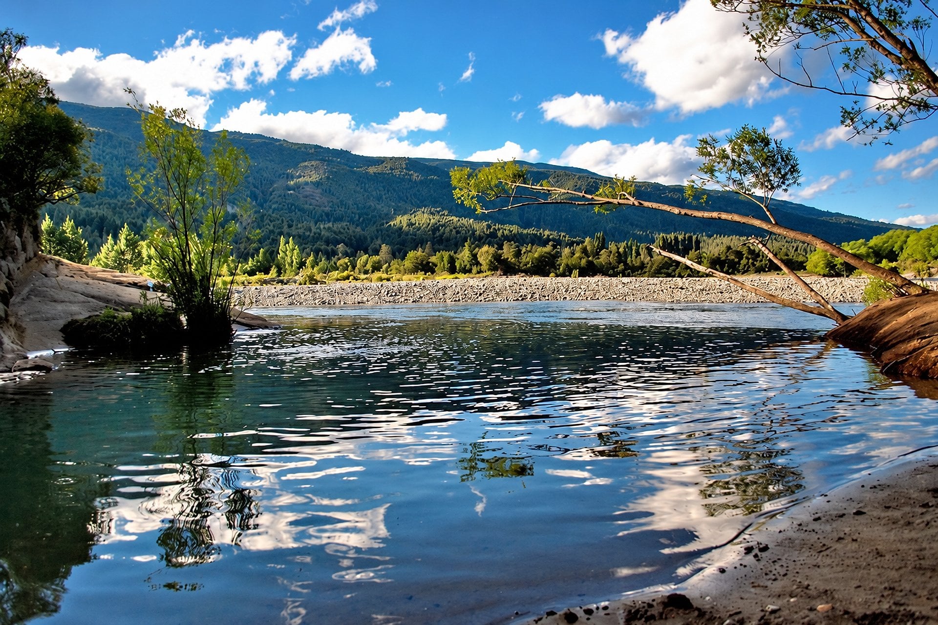 El Bolsón y Lago Puelo desde Bariloche - Imagen 3