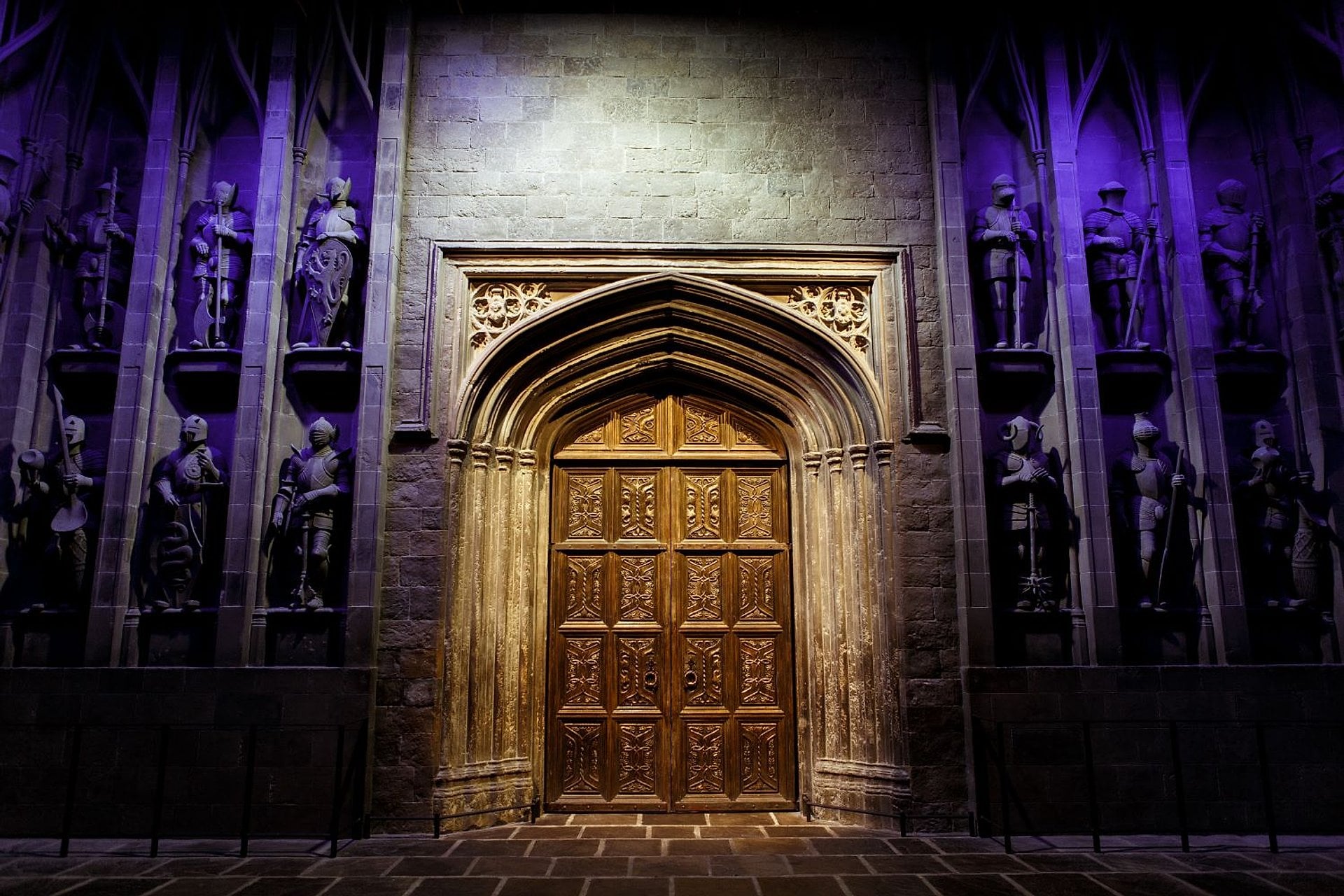 Harry Potter Studios - Warner Bros. Studios - Imagen 4