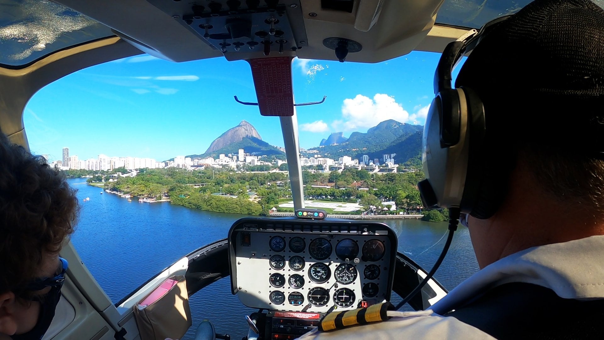 Tour completo en Helicóptero - Imagen 3