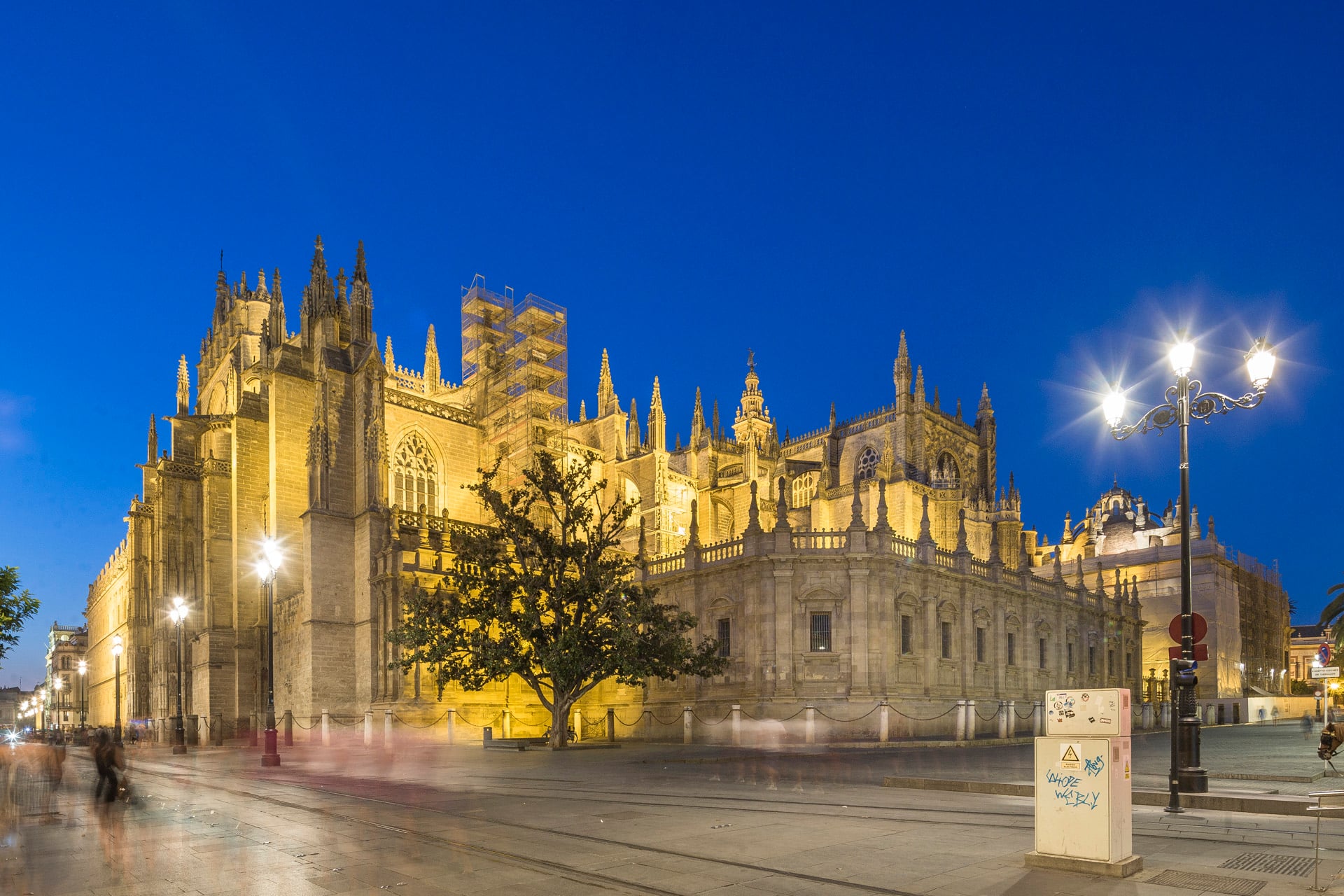 Paseo turístico por Sevilla desde Marbella - Imagen 4