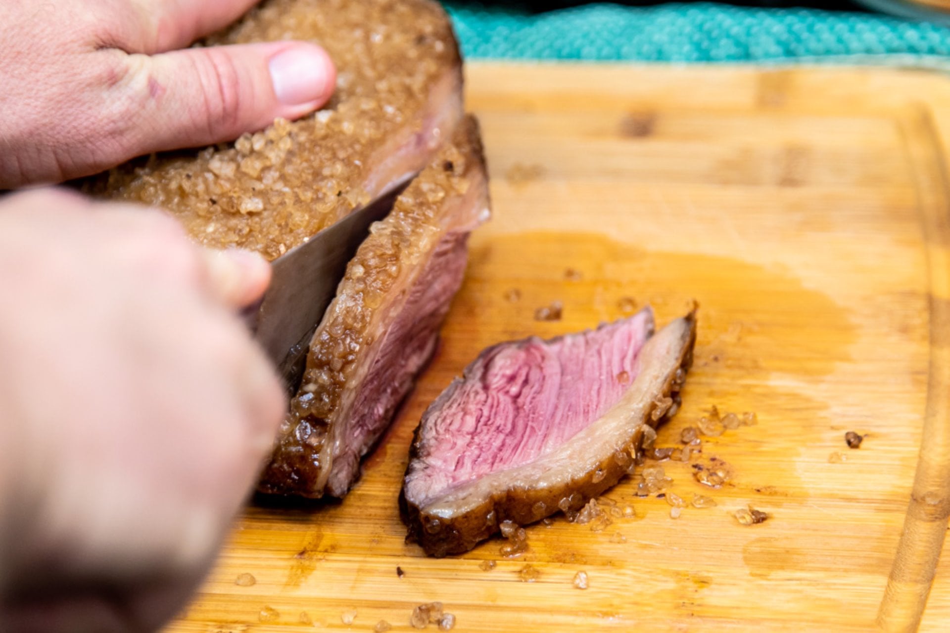 Clase de cocina brasileña en Río - Imagen 3
