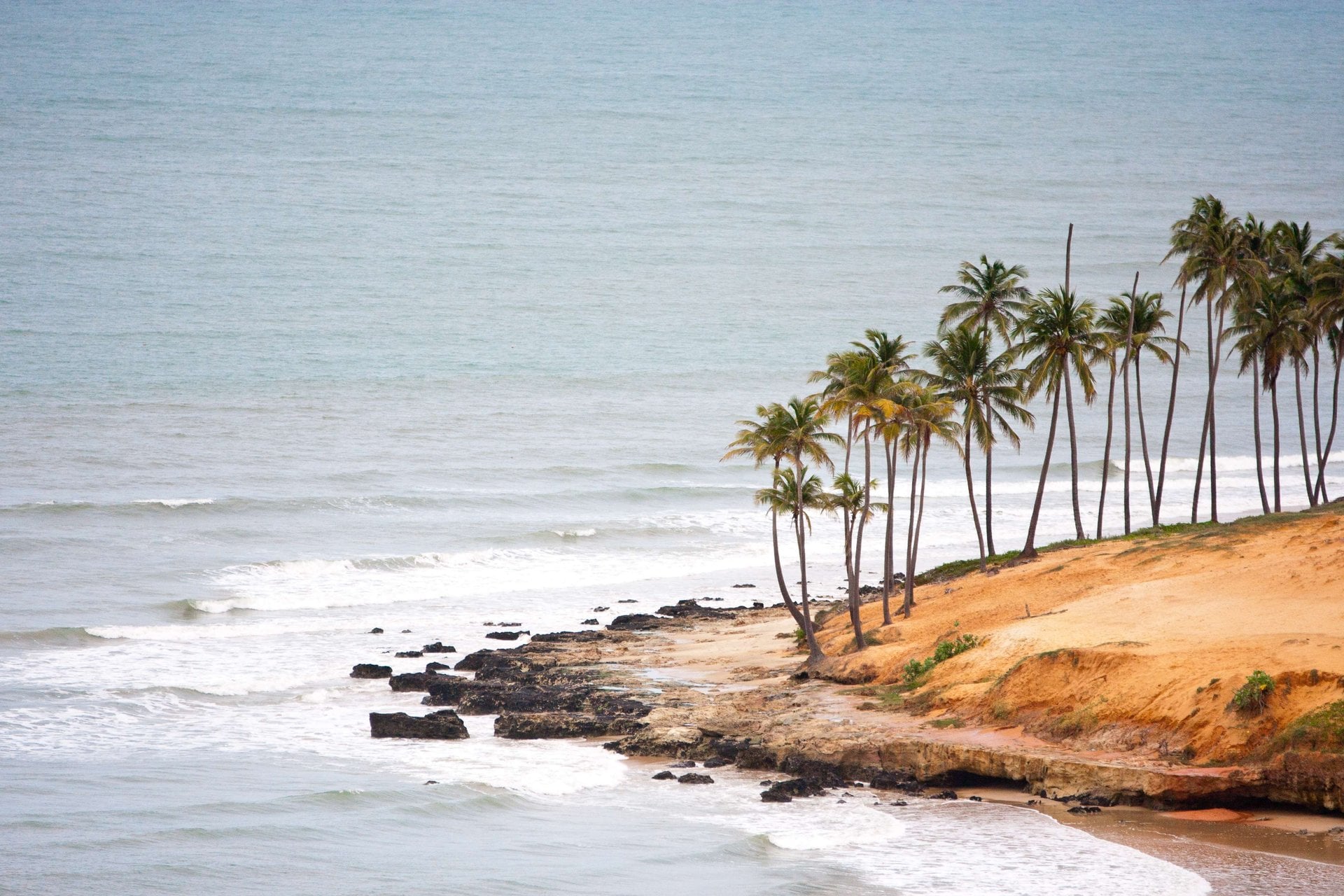 Lagoinha: Playa de tarjeta postal - Imagen 3