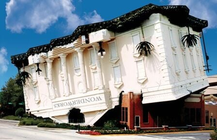 WonderWorks - Entrada All Access - Imagen 3