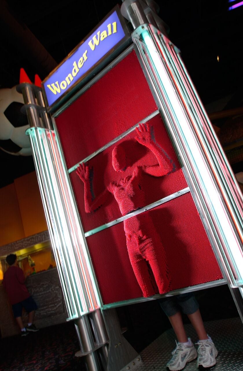WonderWorks - Entrada All Access - Imagen 4