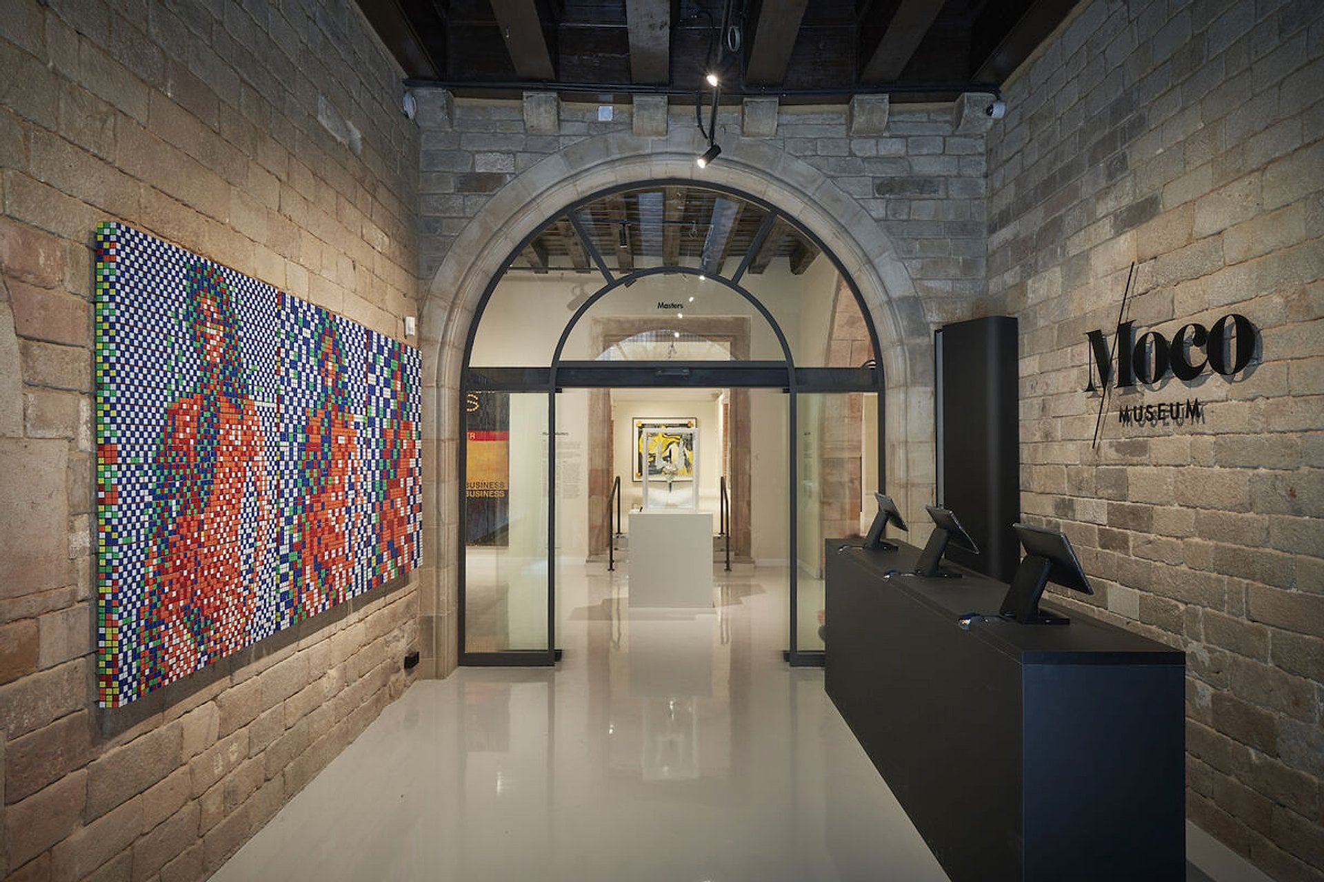 Go City: Explorer Pass Barcelona - Imagen 4