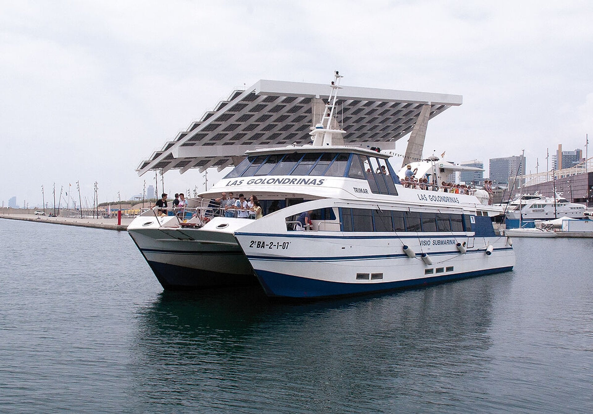 Go City: Explorer Pass Barcelona - Imagen 2