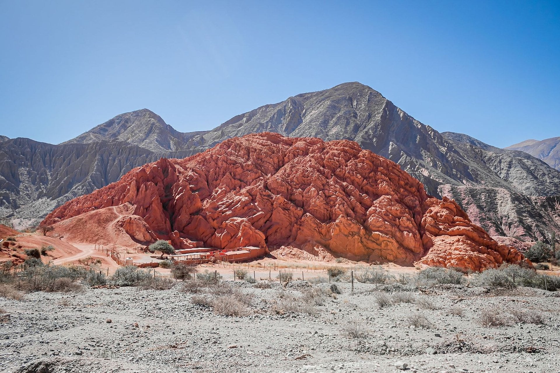 Combo Cafayate, Cachi y Humahuaca - Imagen 3