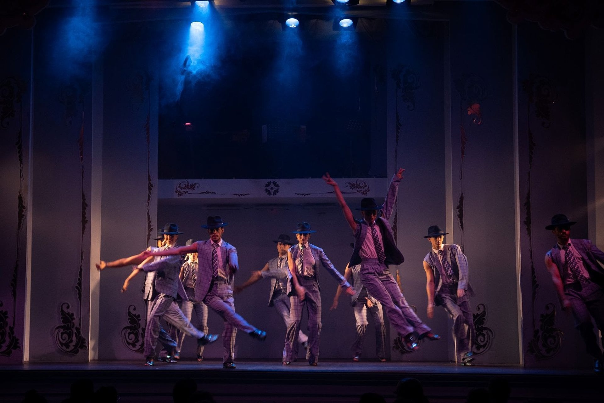 Tango en Café de los Angelitos - Imagen 4