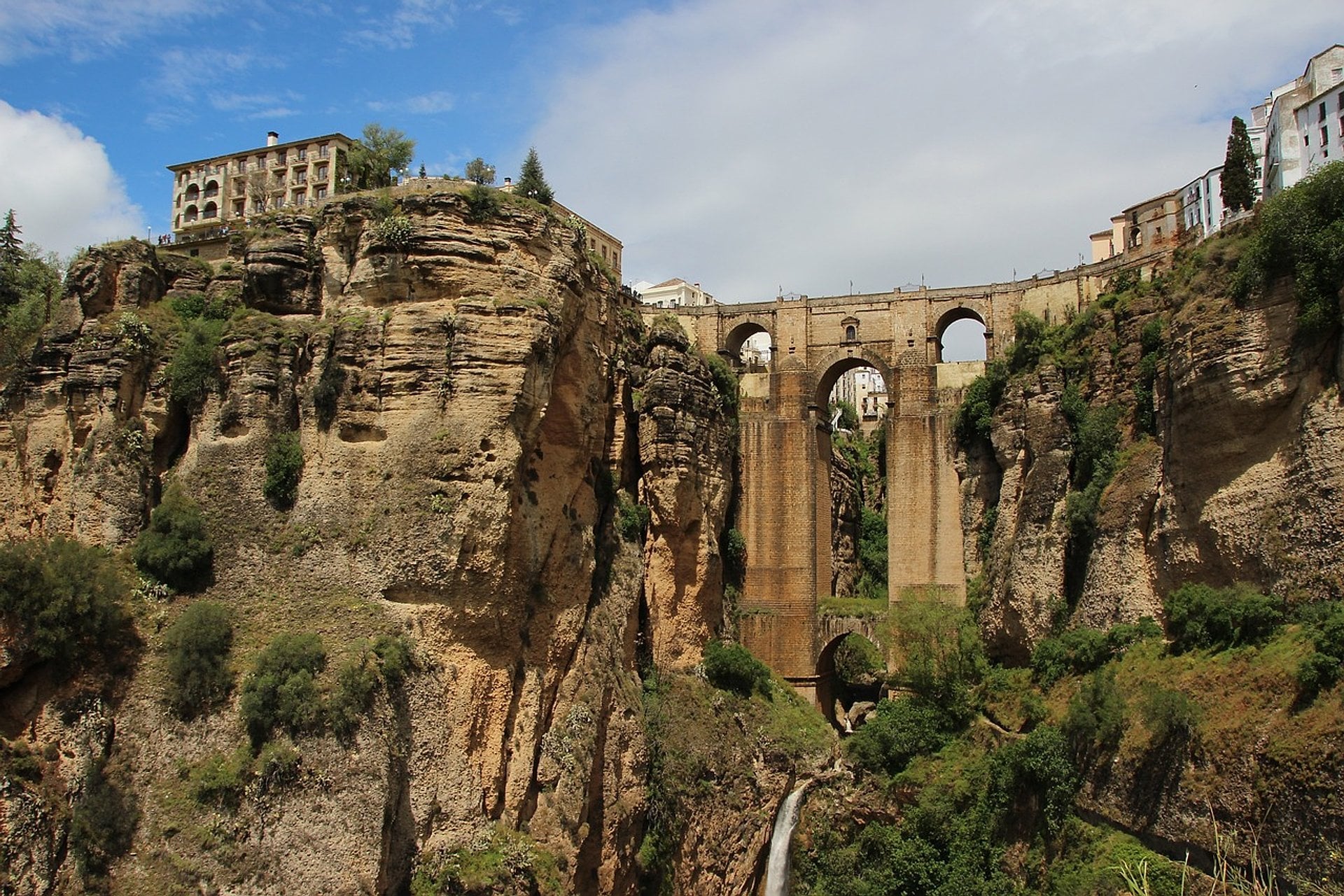 Full day en Ronda - Imagen 3