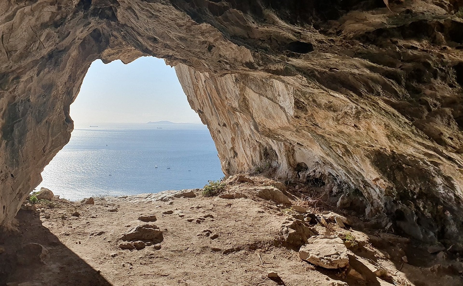 Paseo a Gibraltar - Imagen 4