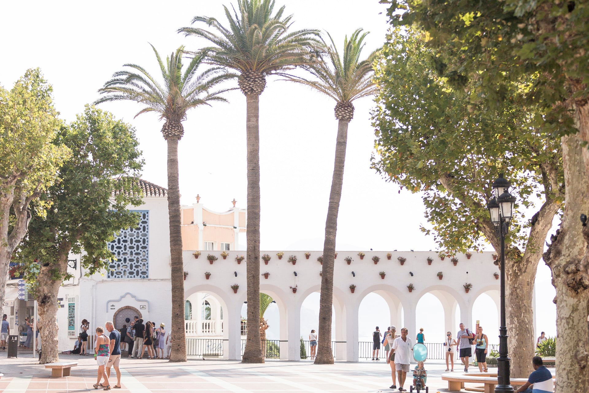 Nerja y Frigliana - Imagen 4