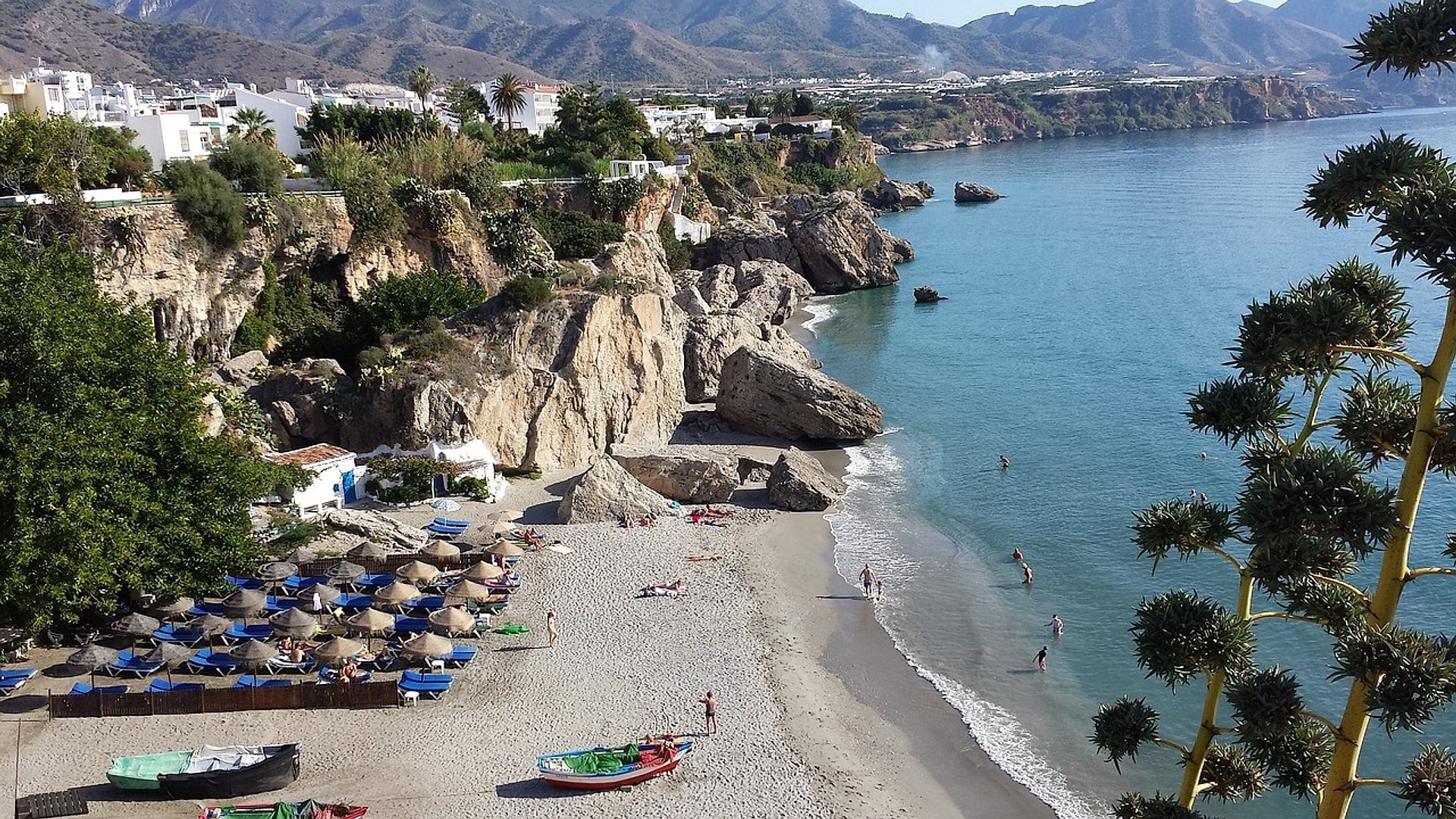 Nerja y Frigliana - Imagen 2