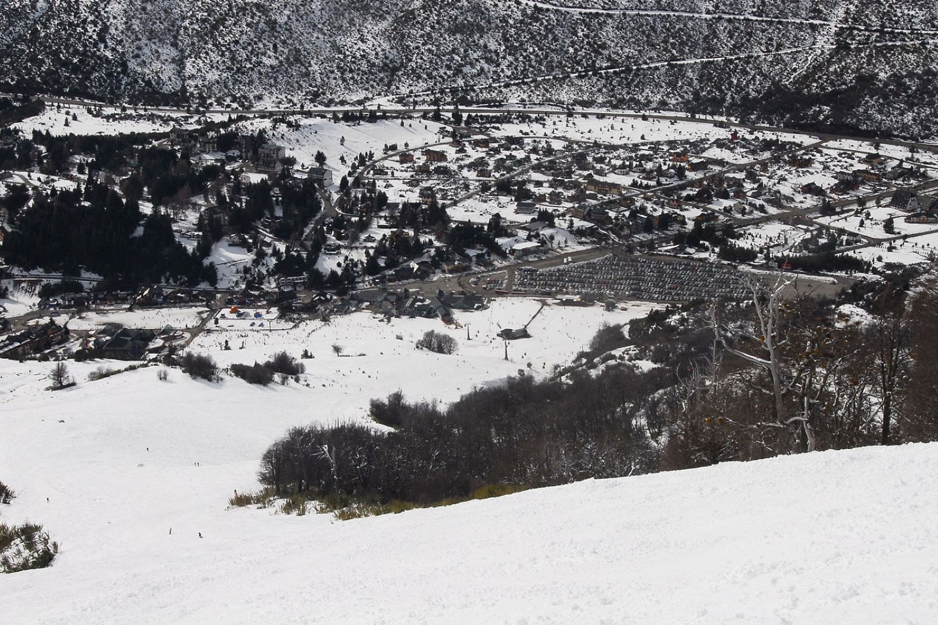 Combo: Circuito Chico y Cerro Catedral - Imagen 3