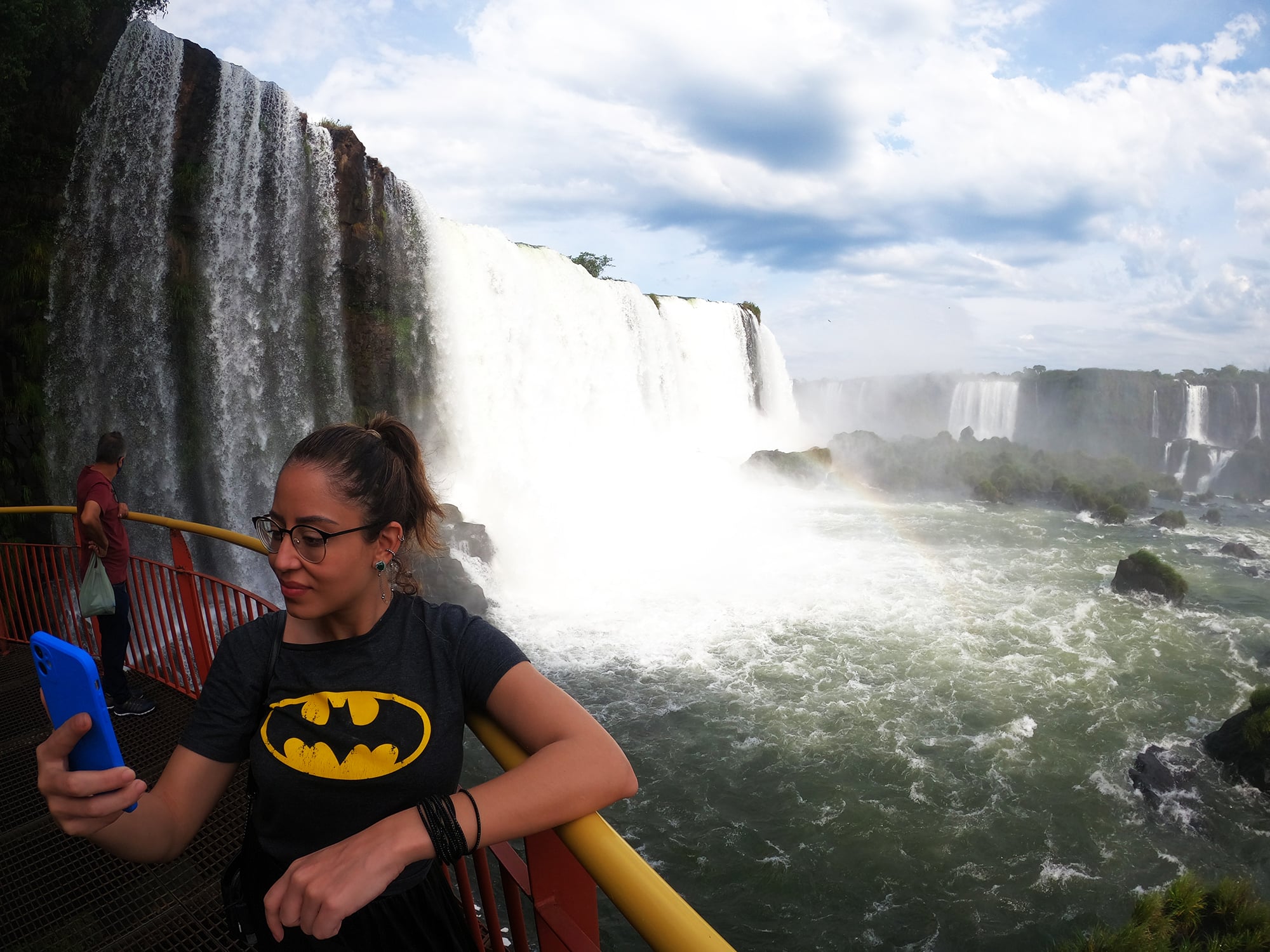 Combo: Cataratas y Parque de Dinosaurios - Imagen 2