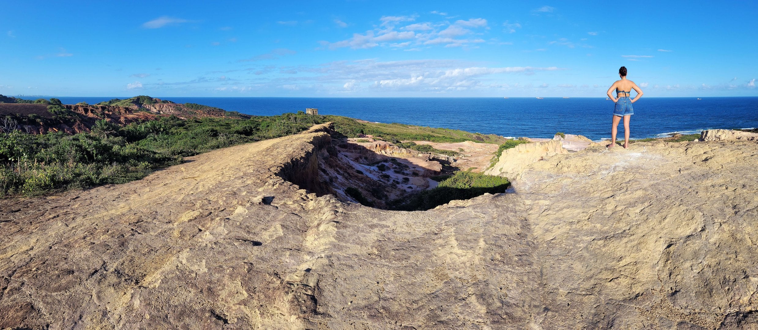 Cabo de Santo Agostinho y buggy opcional - Imagen 3
