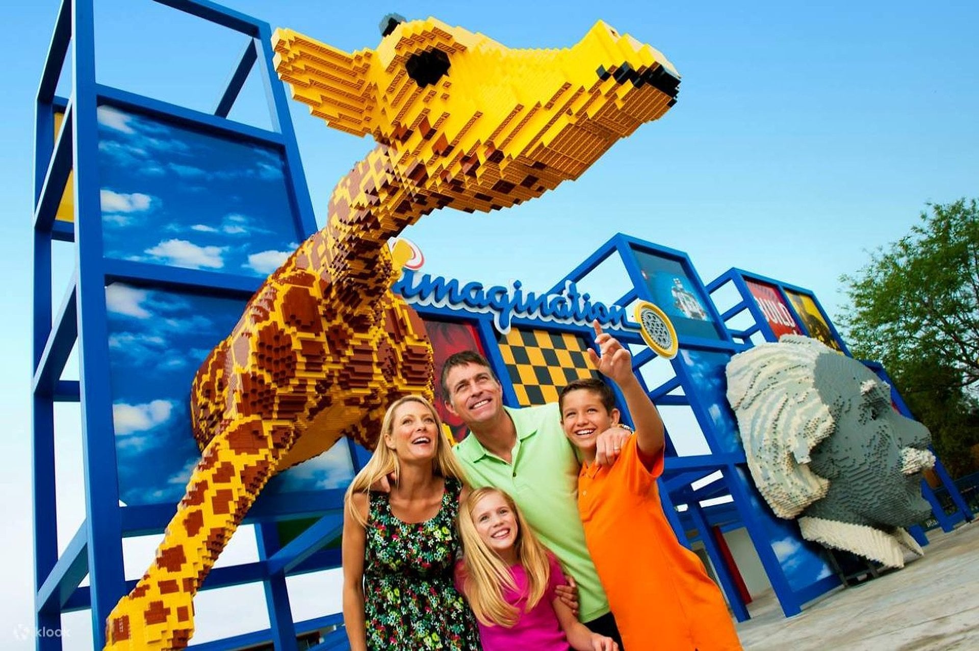 Legoland Florida - Imagen 4