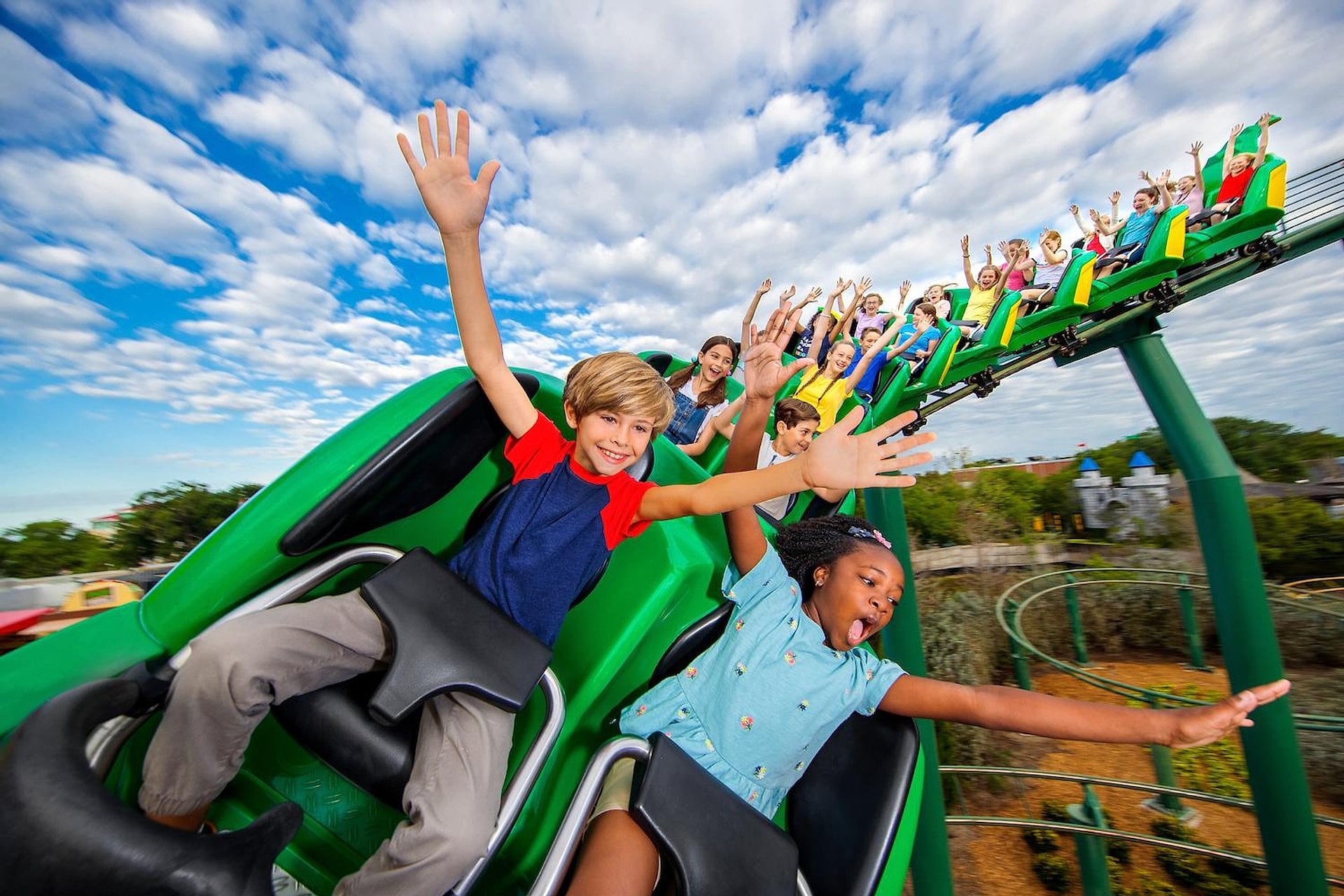 Legoland Florida - Imagen 2