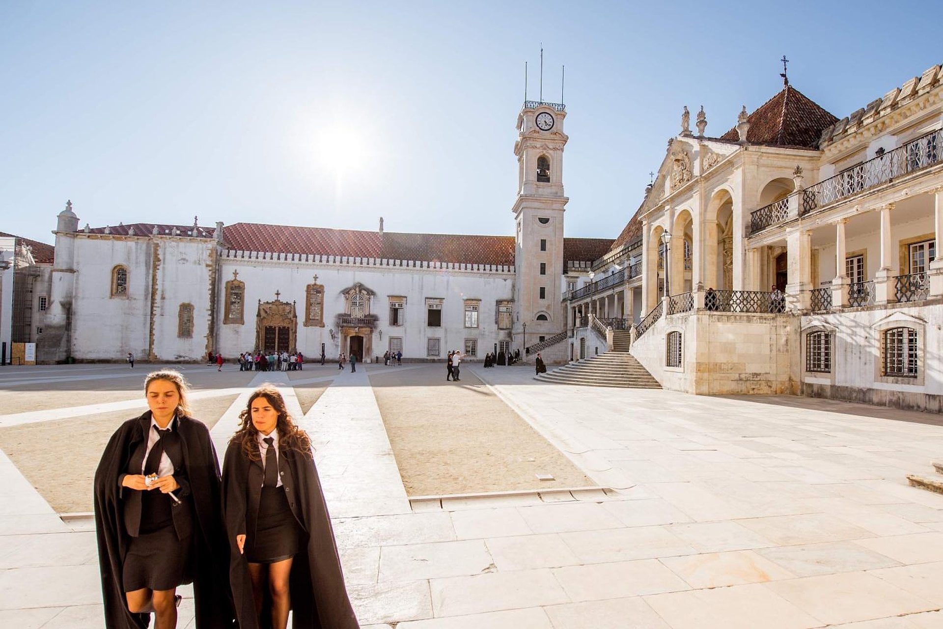 Tour por Fátima y Coimbra - Imagen 4