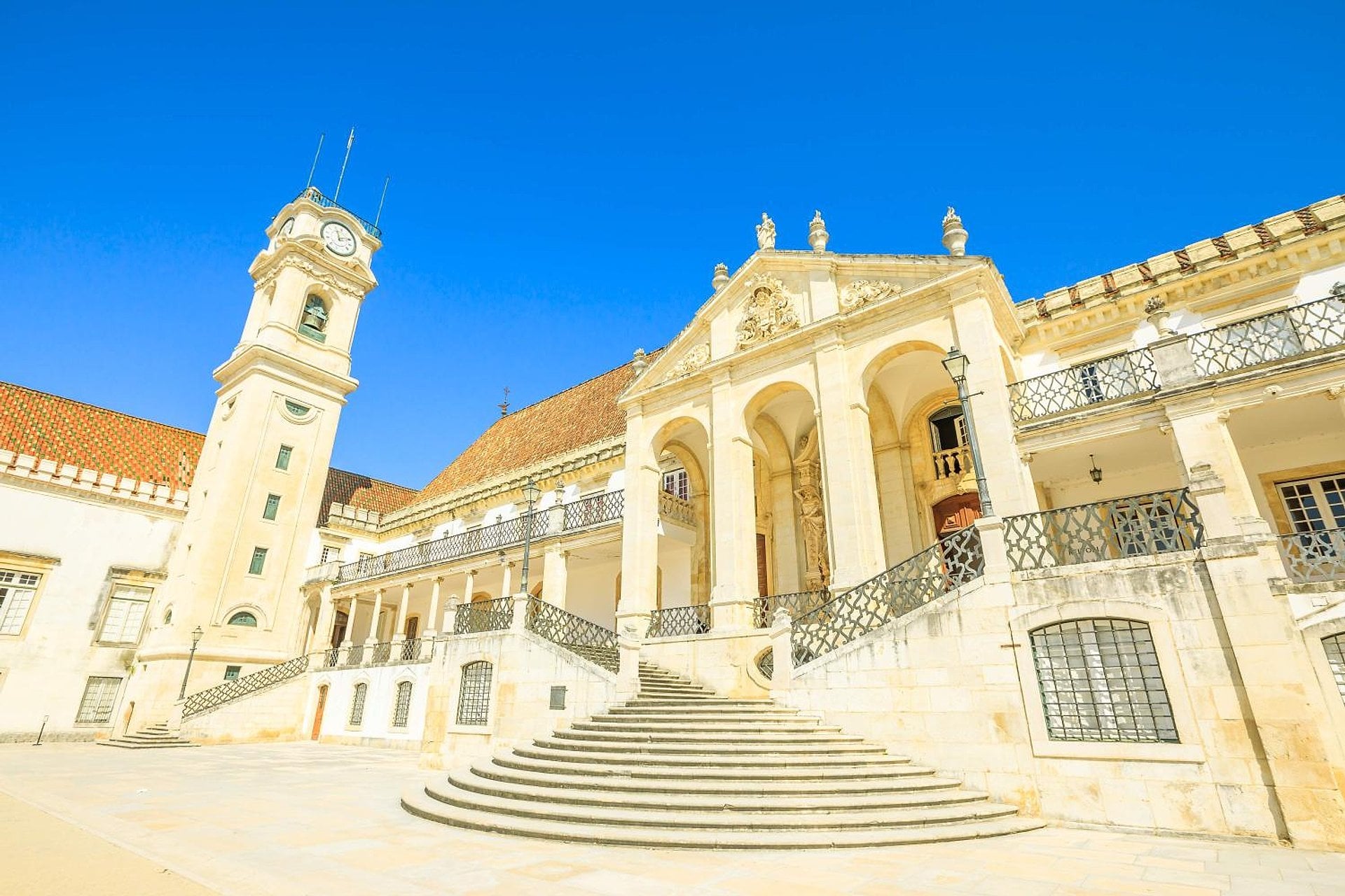 Tour por Fátima y Coimbra - Imagen 3