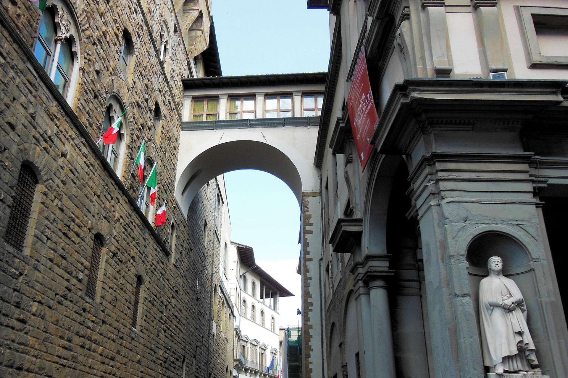 Accademia y Uffizi con guía y almuerzo - Imagen 2