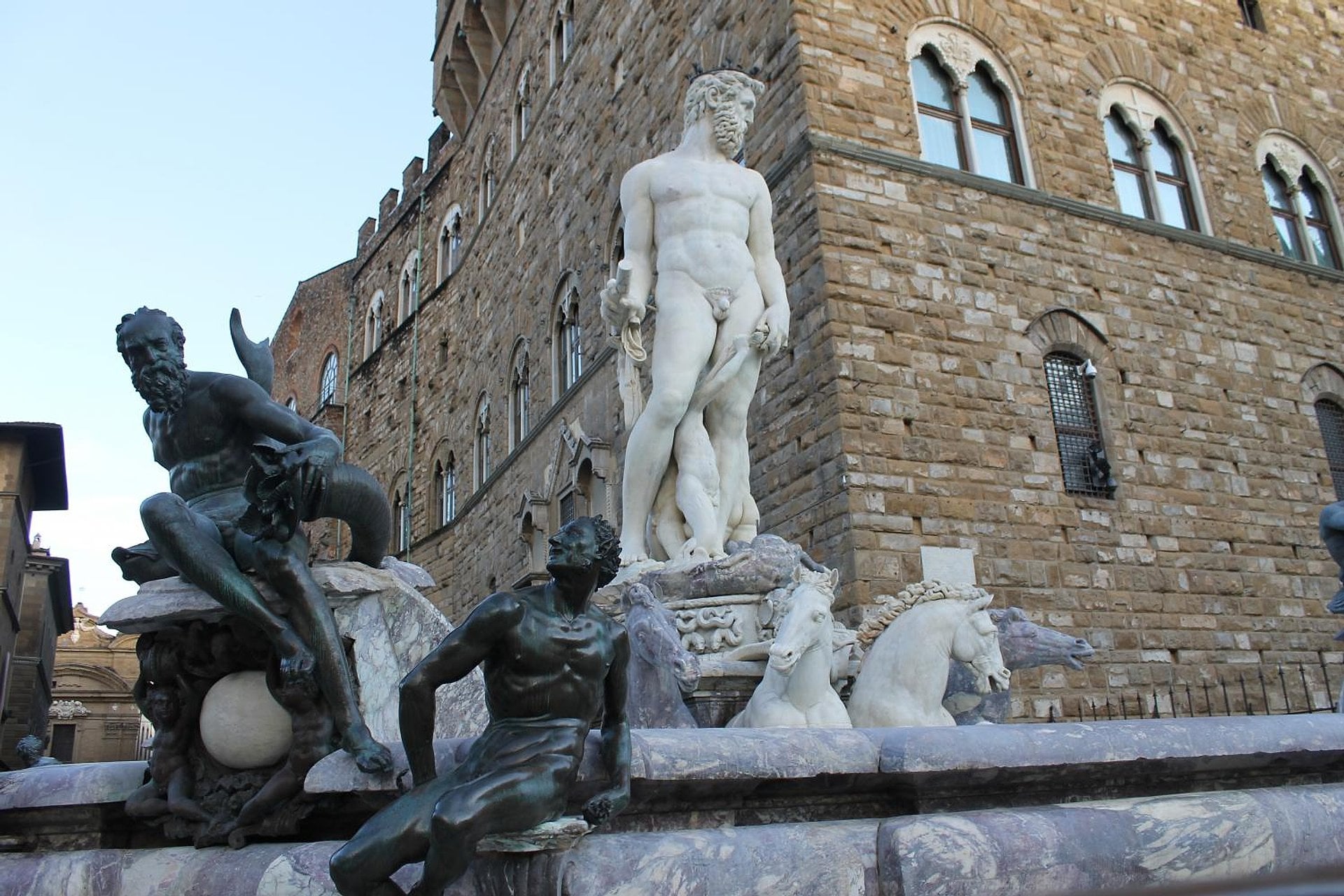 Tour a pie por Florencia con almuerzo - Imagen 2