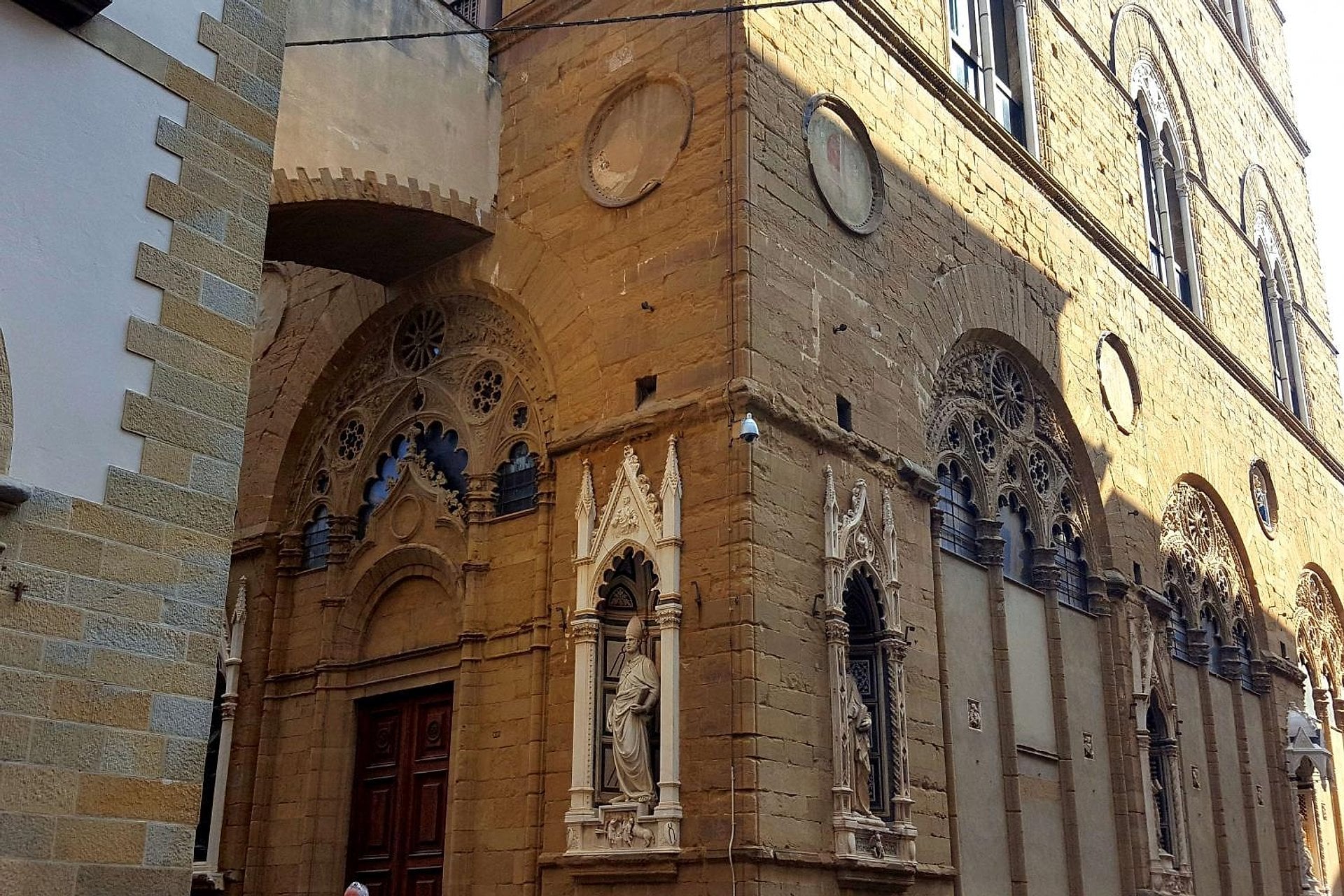 Tour a pie por Florencia con almuerzo - Imagen 3