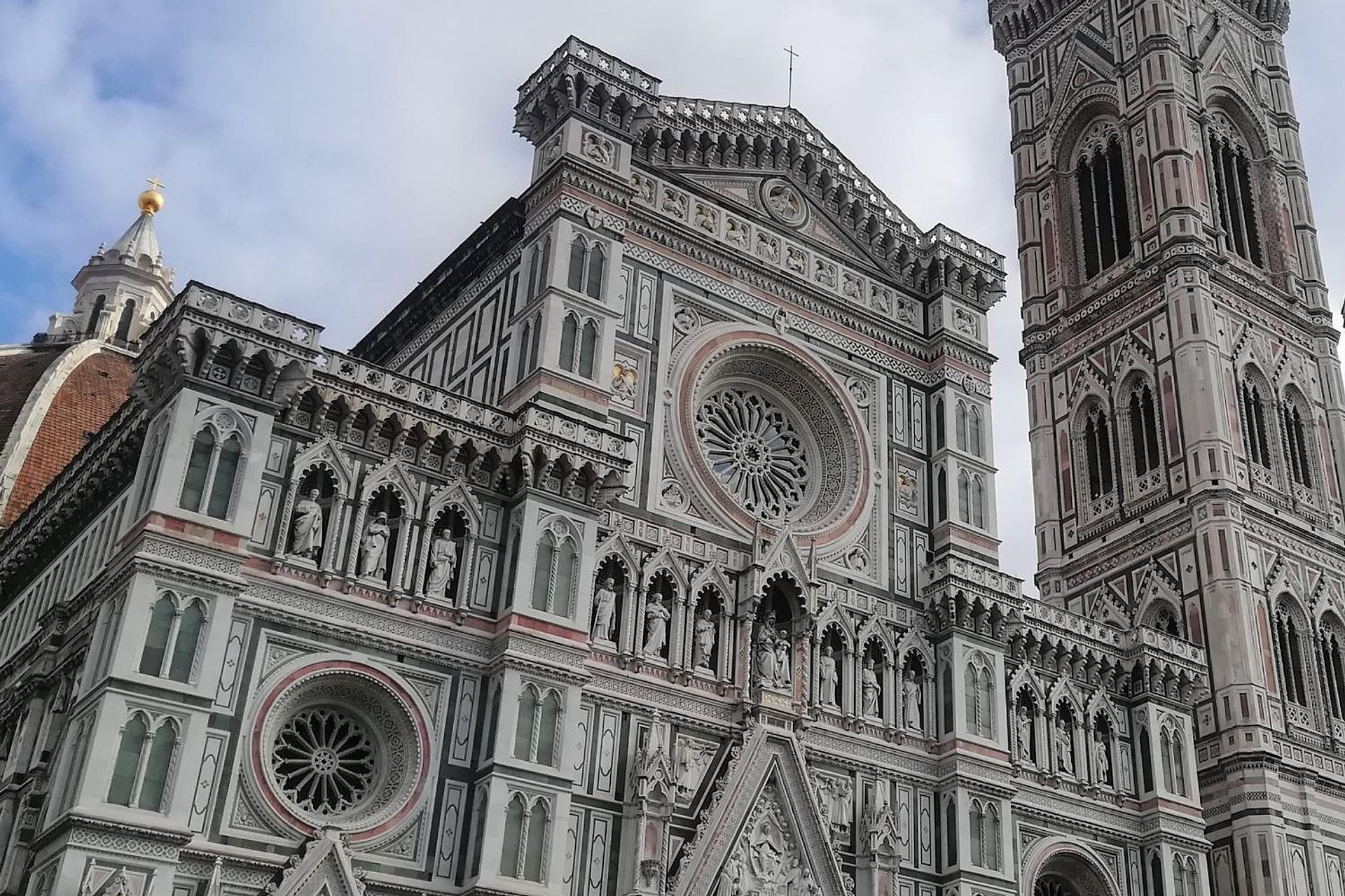 Visita guiada a pie por Florencia y app - Imagen 4