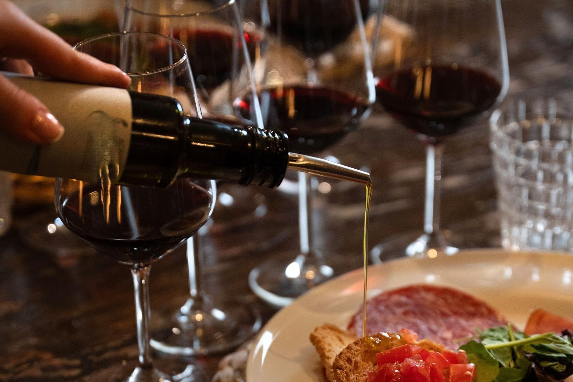 Pasta, leyendas y vinos en Chianti Classico - Imagen 2