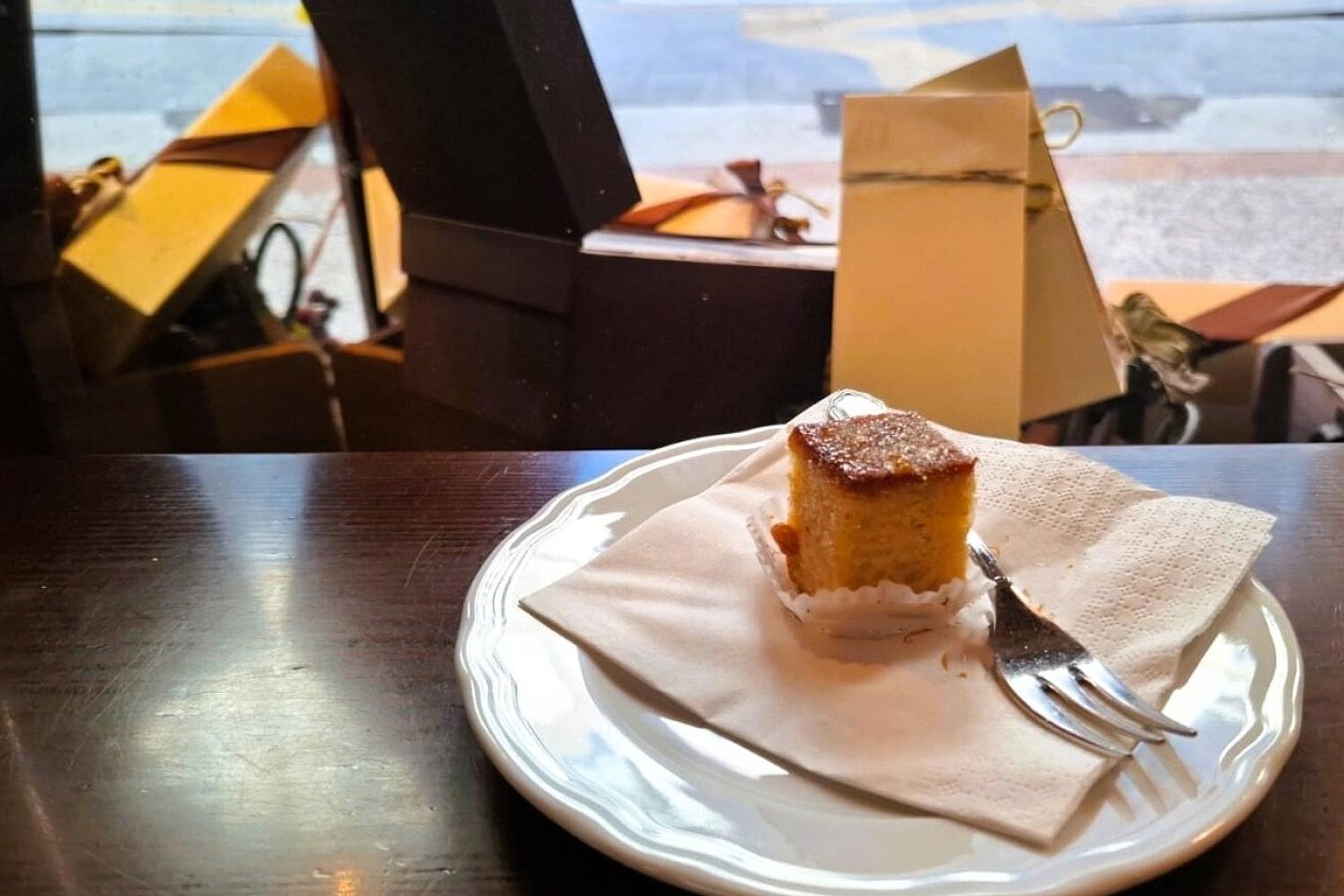 Bolonia gastronómica y show de sfoglia - Imagen 2